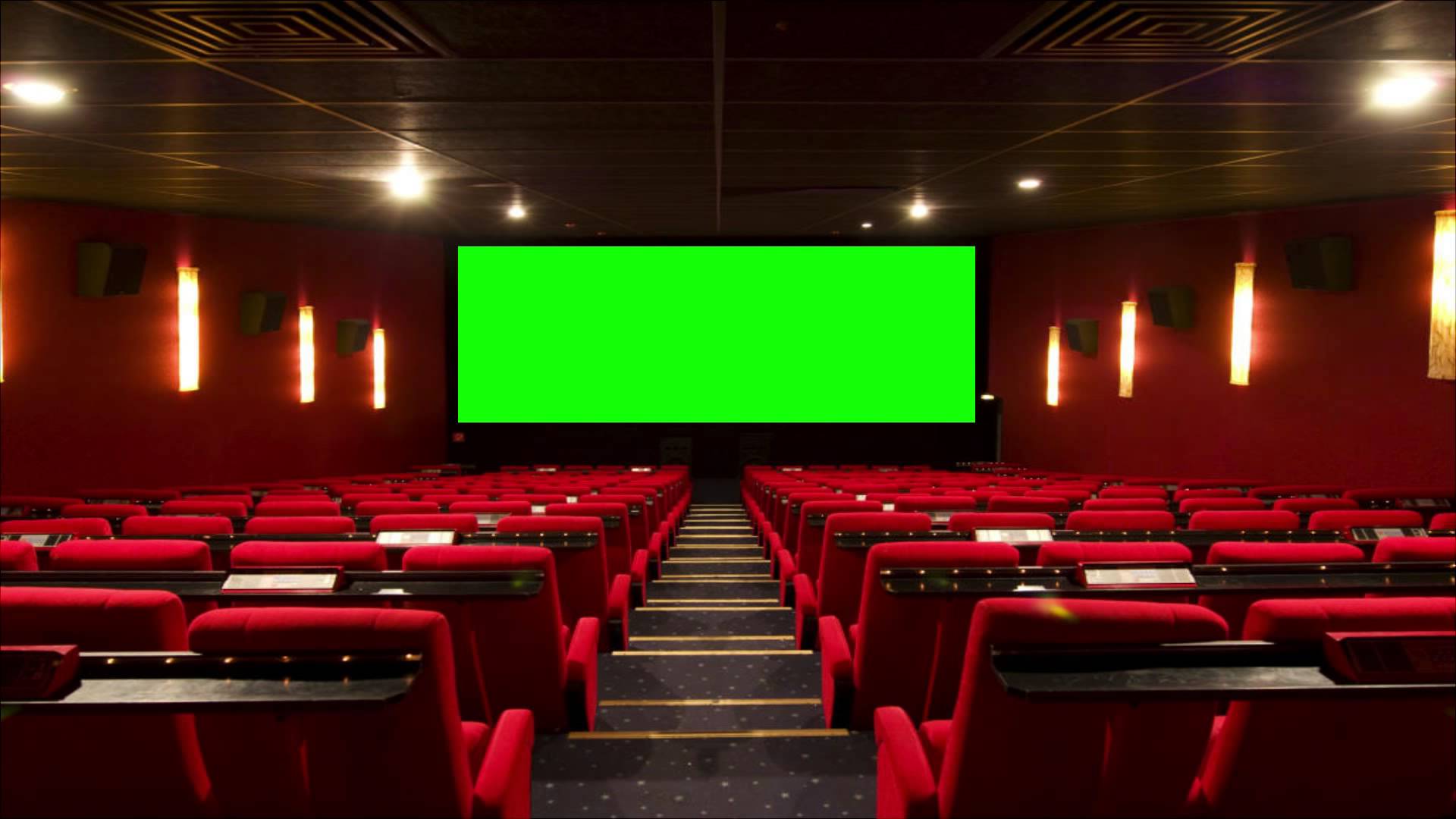 Cinema x