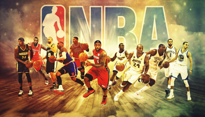 NBA Best Wallpaper