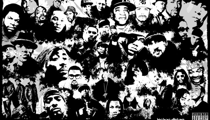 Hip Hop Wallpaper