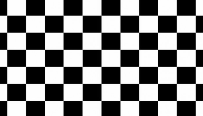 Checkerboard Vans Wallpaper