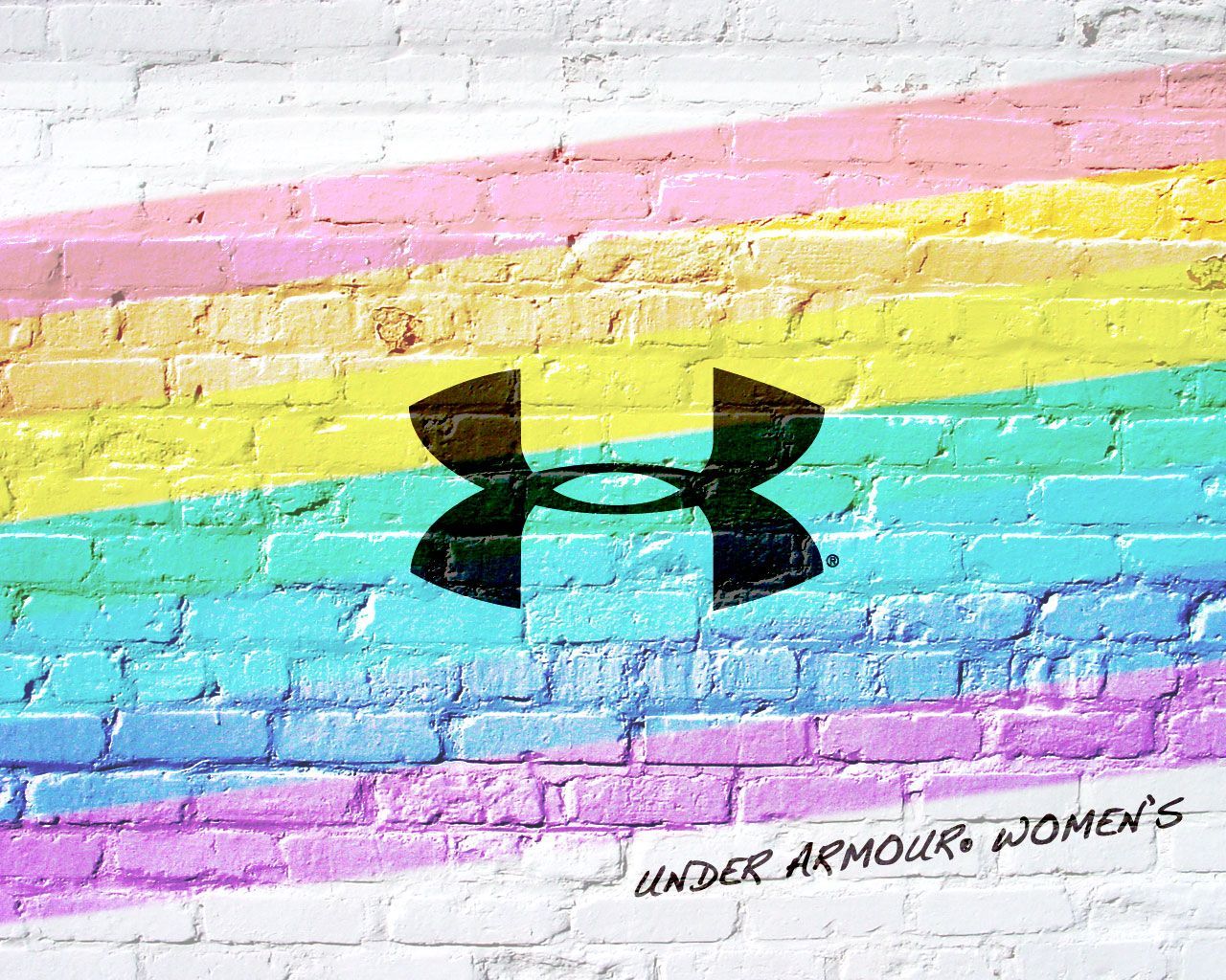 Girl Under Armour Wallpapers On Wallpaperdog