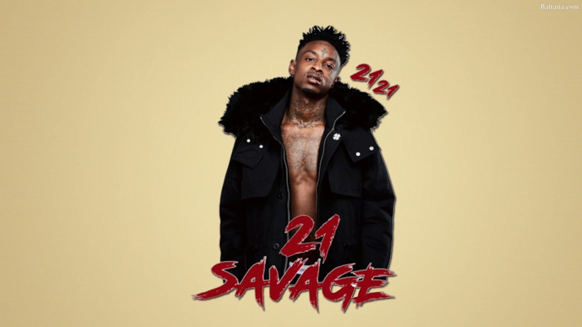 best 21 savage wallpaper animated｜TikTok Search