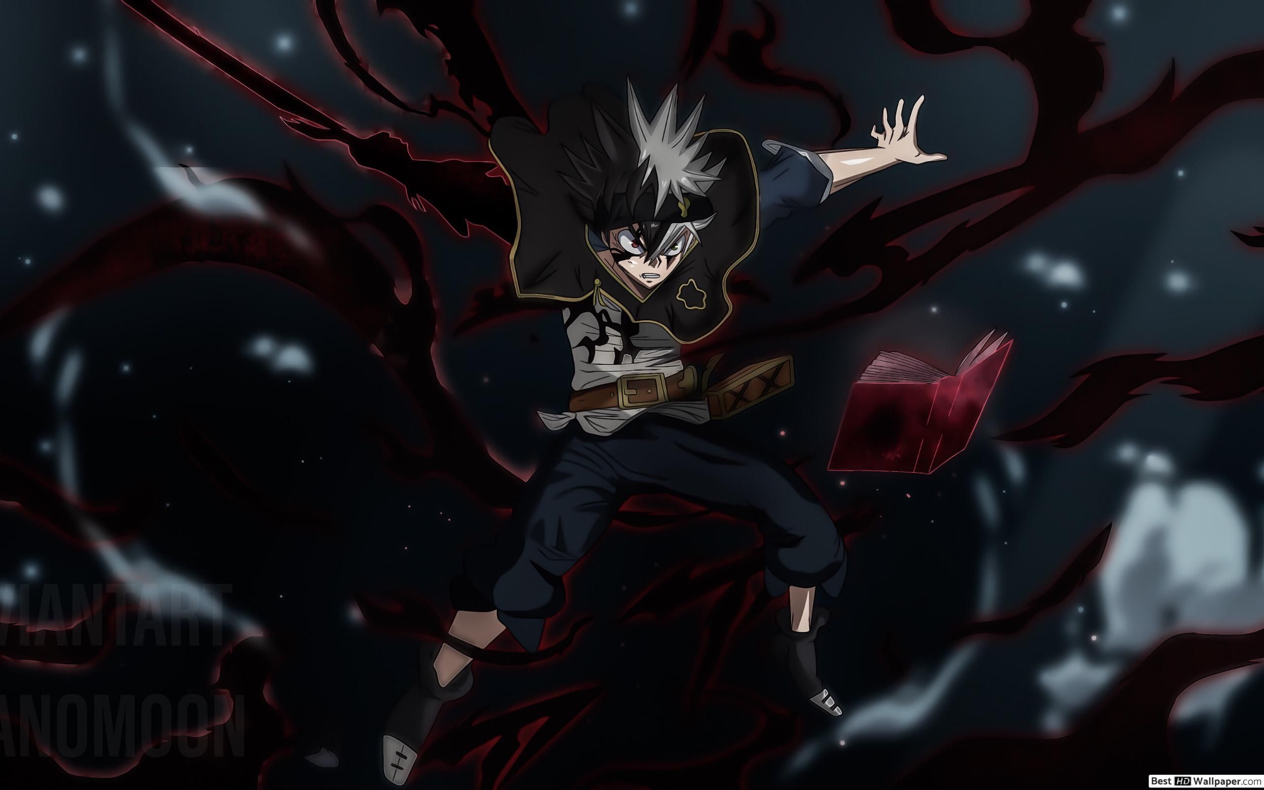 Featured image of post Asta Demon Form Wallpaper Hd You can make asta demon black clover wallpaper for your desktop computer backgrounds mac enjoy and share your favorite the asta demon black clover wallpaper images