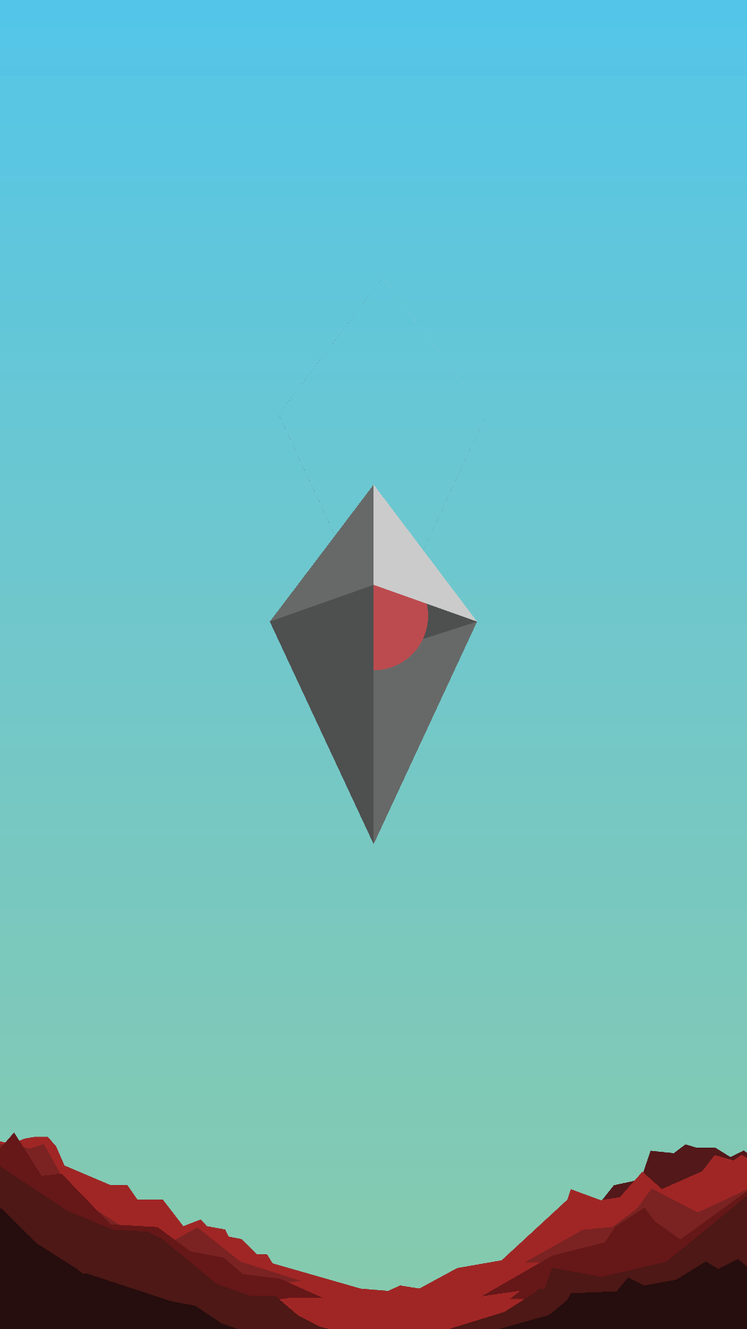 No Man S Sky Phone Wallpapers On Wallpaperdog