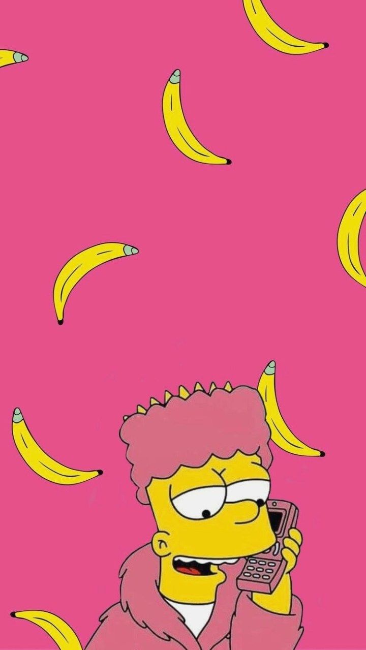 Sad Boy Bart Simpson Wallpapers on WallpaperDog
