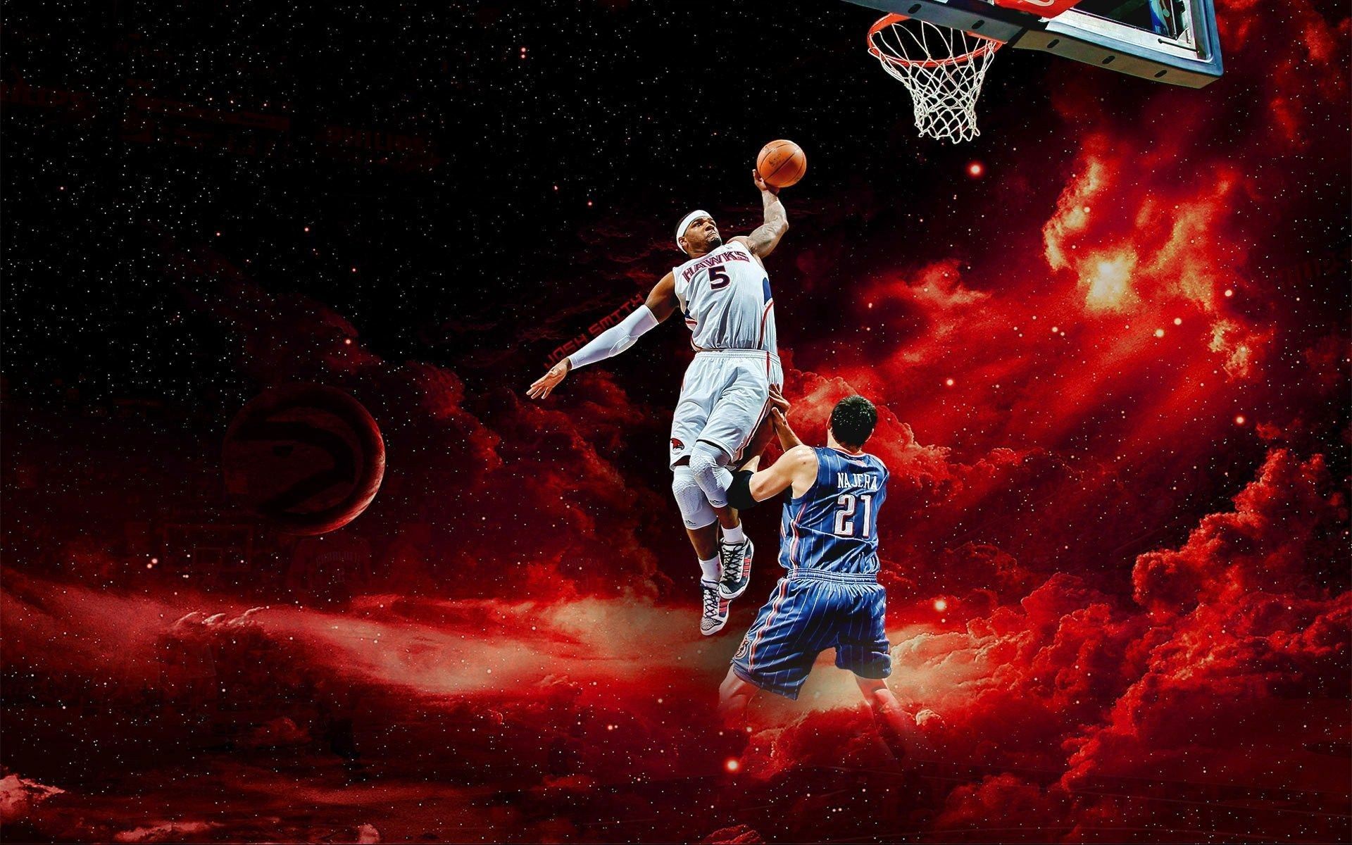 Basketball Hoop Background Wallpaper Image For Free Download  Pngtree