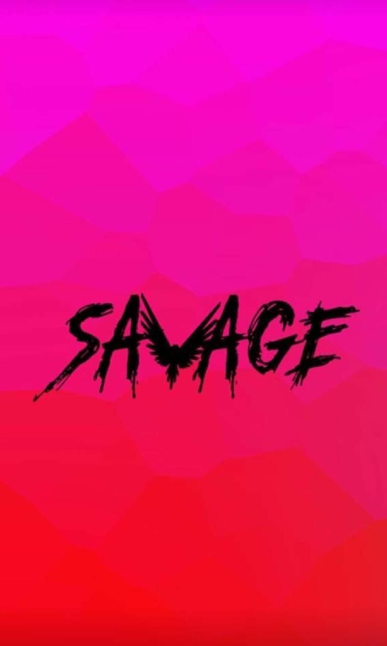 Savage Girl Wallpapers - Top Free Savage Girl Backgrounds - WallpaperAccess