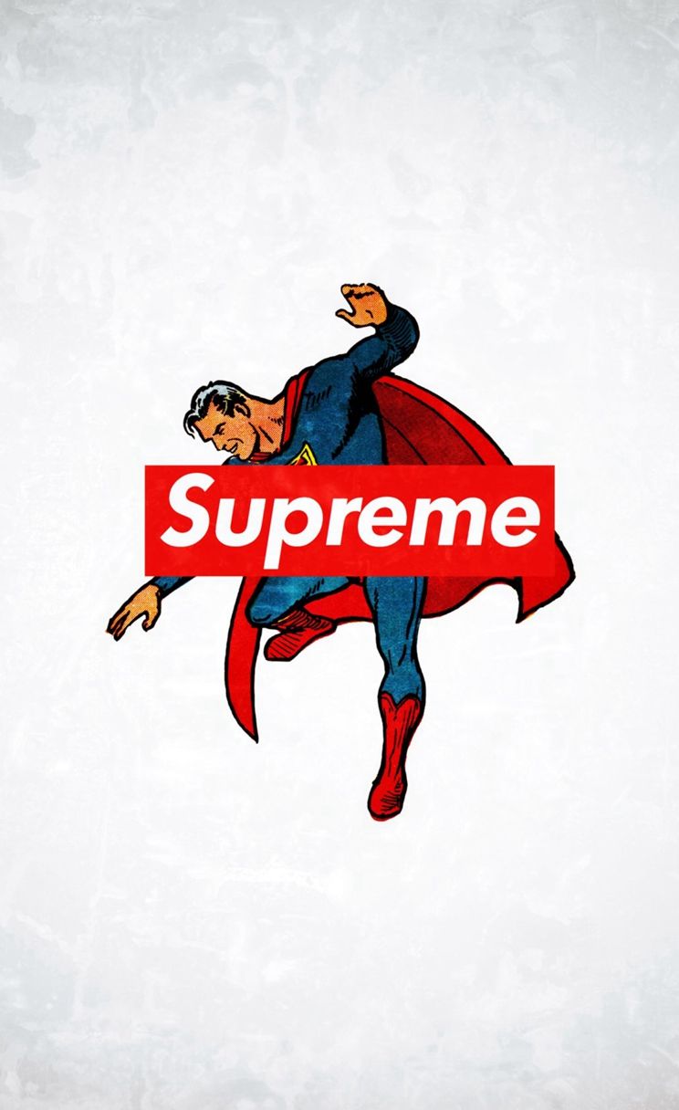Supreme Iphone 4s Wallpapers On Wallpaperdog