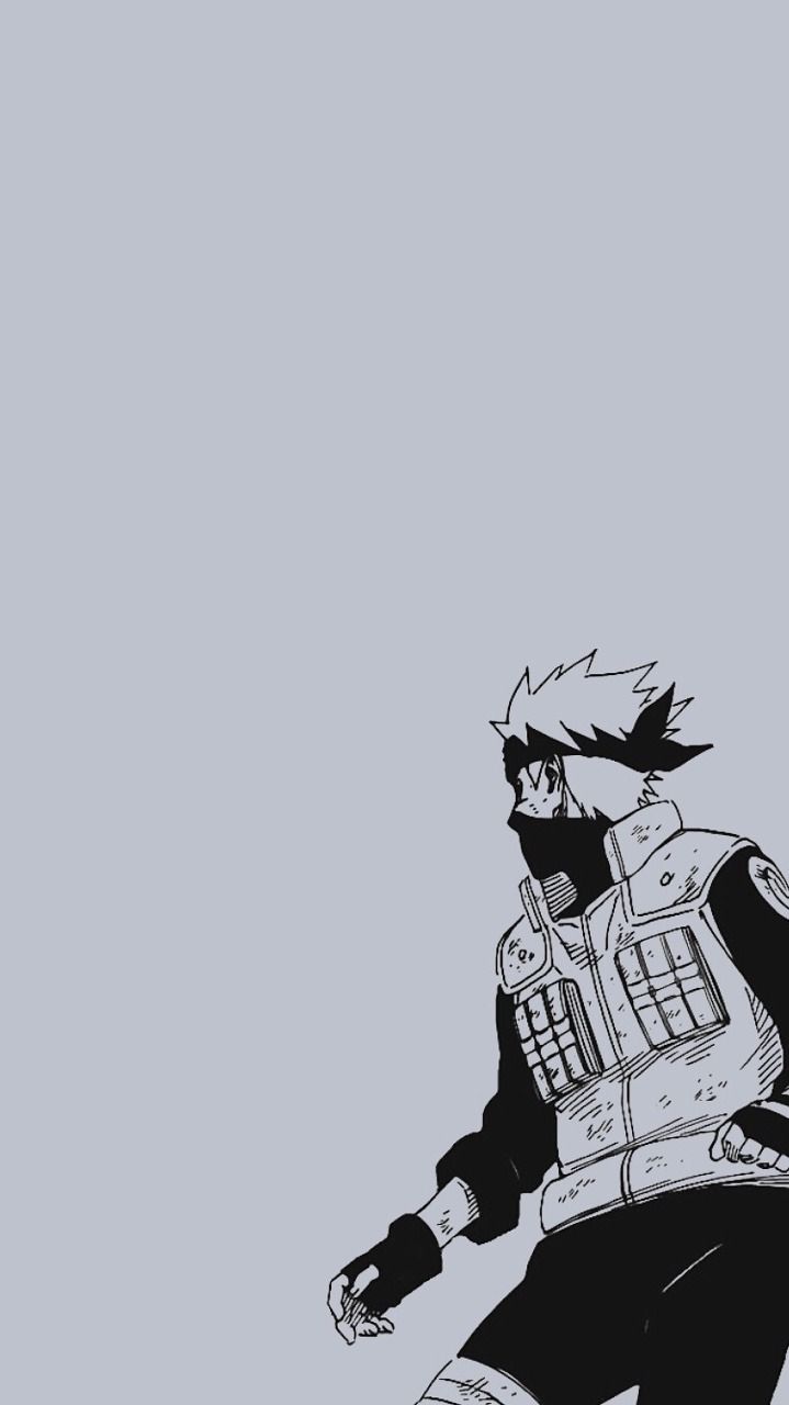 Free download Hatake Kakashi iPhone 4 by soliozuz on 640x960 for your  Desktop Mobile  Tablet  Explore 46 Kakashi iPhone Wallpaper  Kakashi  Wallpaper Kakashi Hatake Wallpaper Kakashi Background