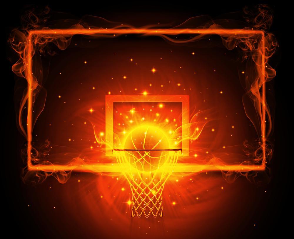 basketball » Page 8 HD wallpapers, backgrounds