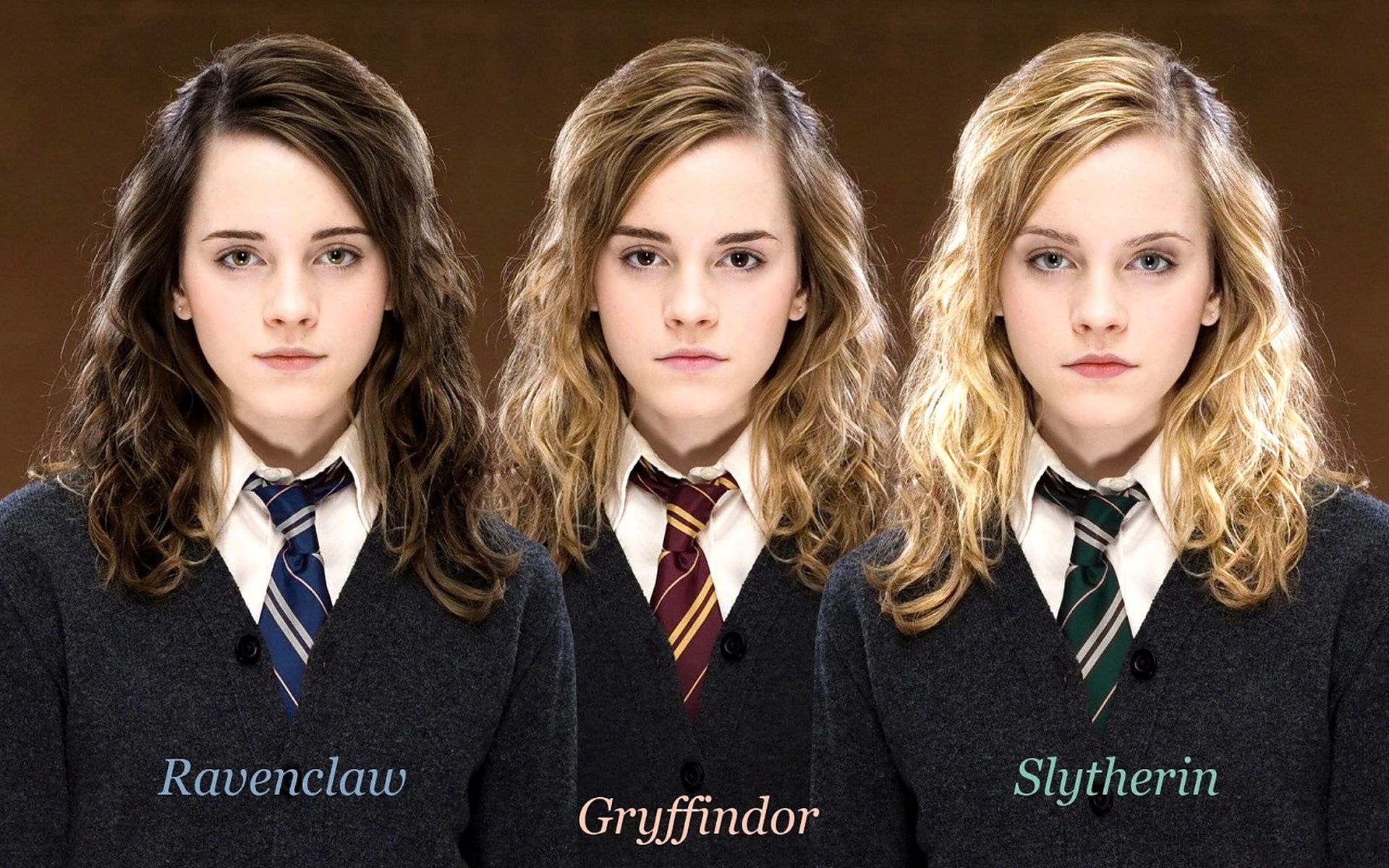 Girls of Harry Potter Wallpapers on WallpaperDog