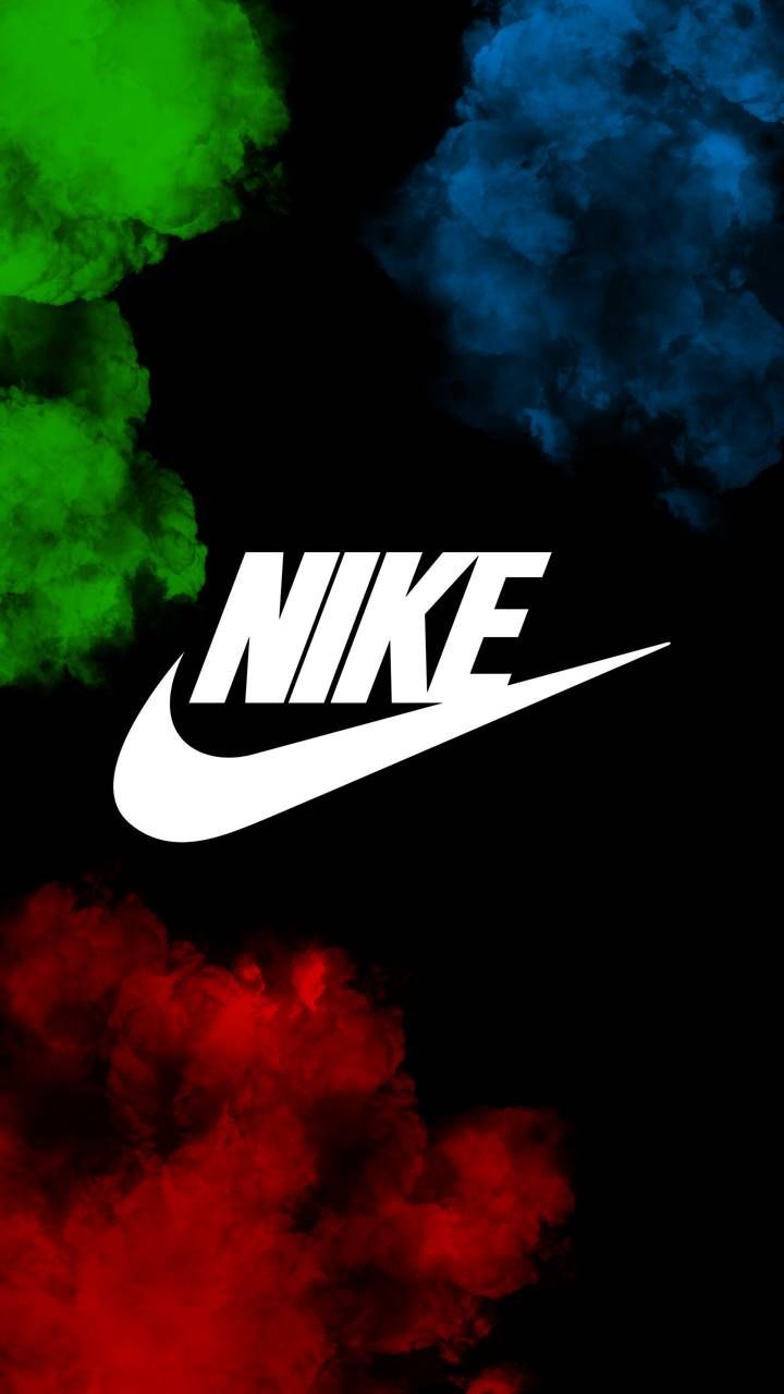 Nike Smoke Wallpapers on WallpaperDog