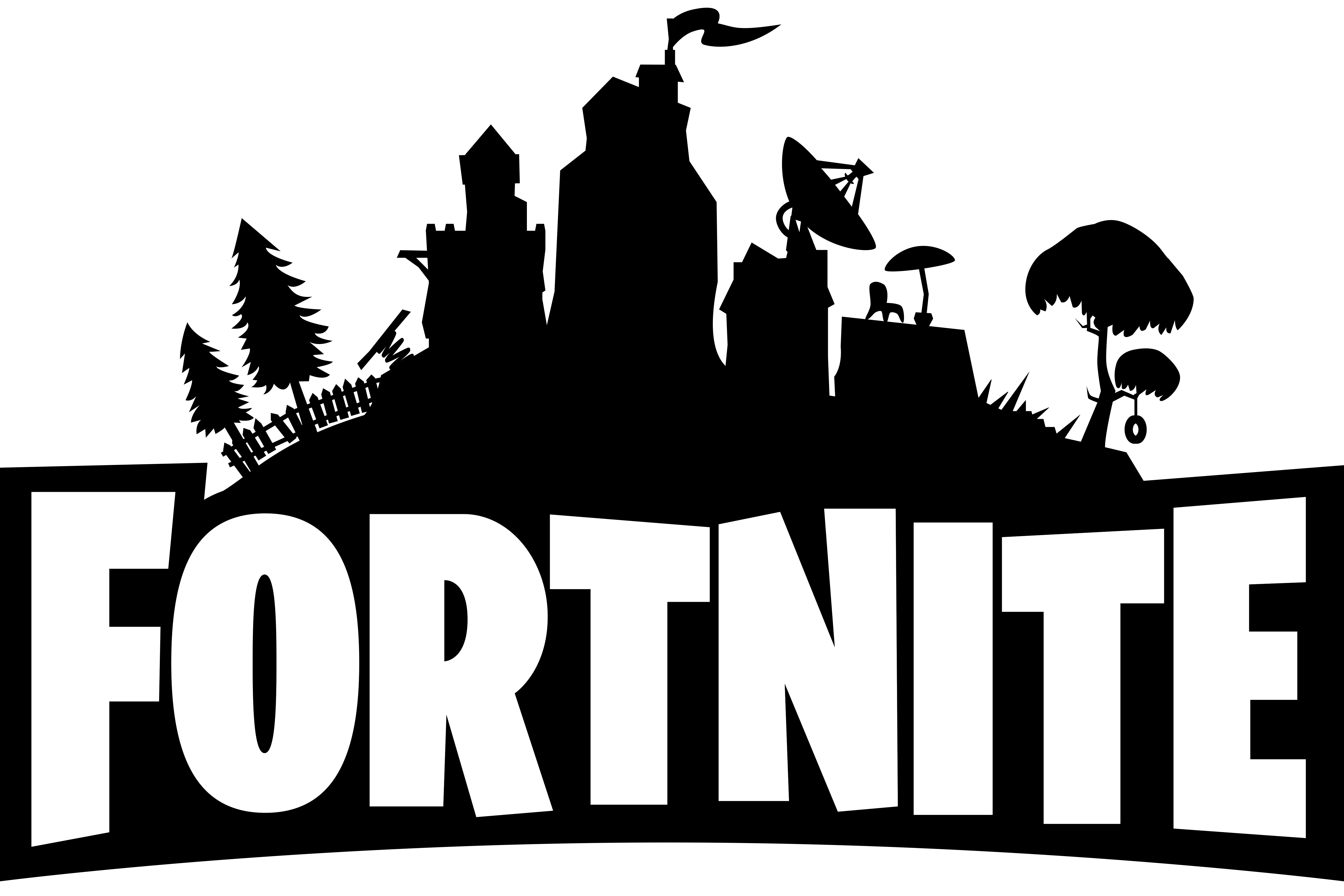 Free download Fortnite Wallpaper Battle Royale Video Game 4075 Wallpapers  and 3840x2160 for your Desktop Mobile  Tablet  Explore 19 Fortnite  Logo Wallpapers  Fortnite Wallpaper Fortnite Wallpapers Maven Fortnite  Wallpapers