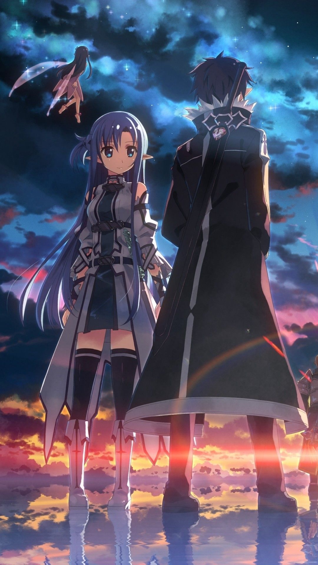 Free download sword art online 1366x768 anime wallpaperpng Wiki Sword Art  Online [1366x768] for your Desktop, Mobile & Tablet, Explore 48+ Sword Art  Online Wallpaper 1366x768