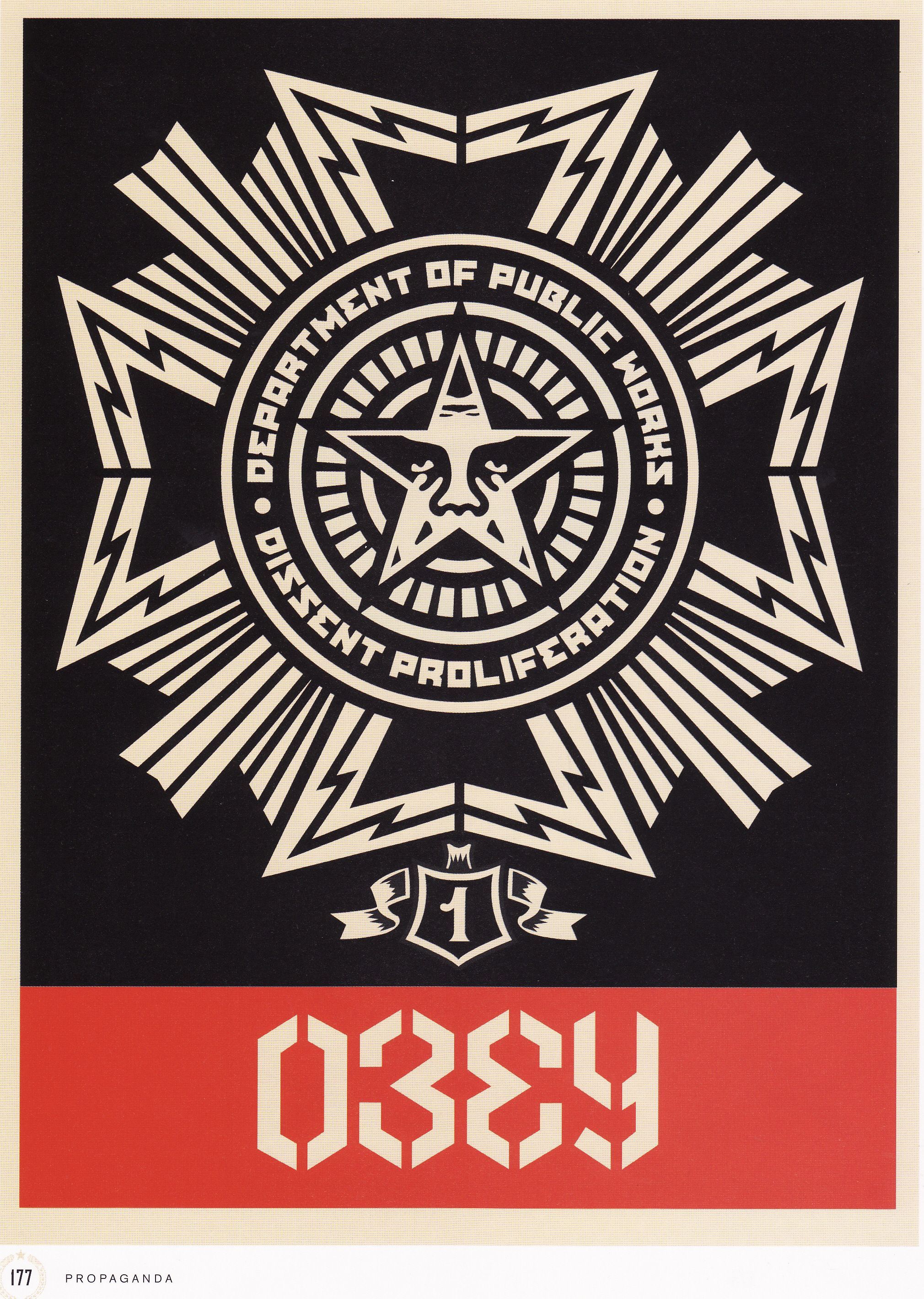 Obey iPod Wallpapers on WallpaperDog