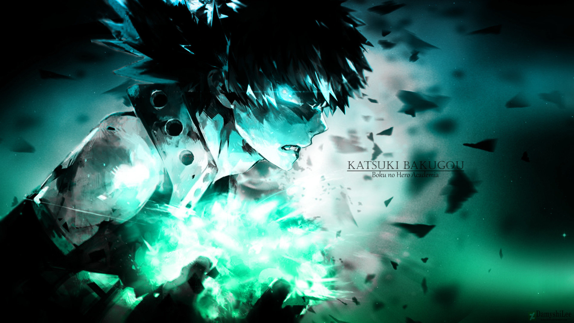Featured image of post Hero Academia Deku Wallpaper Hd / ✔ count gmail unread emails.