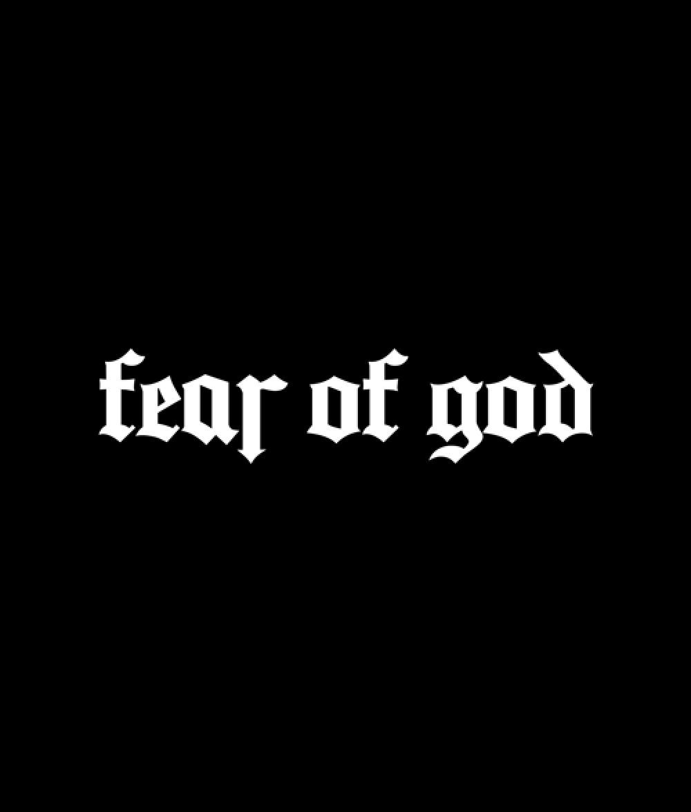 Download Faith In God Over Fear Wallpaper  Wallpaperscom