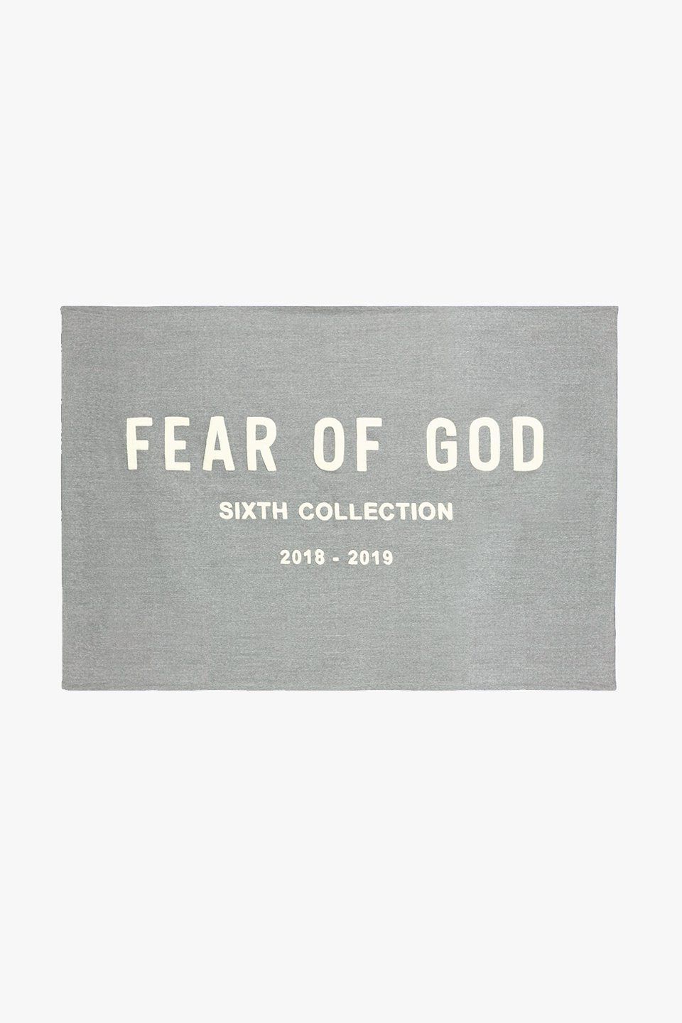 Fear Of God Wallpapers  Wallpaper Cave