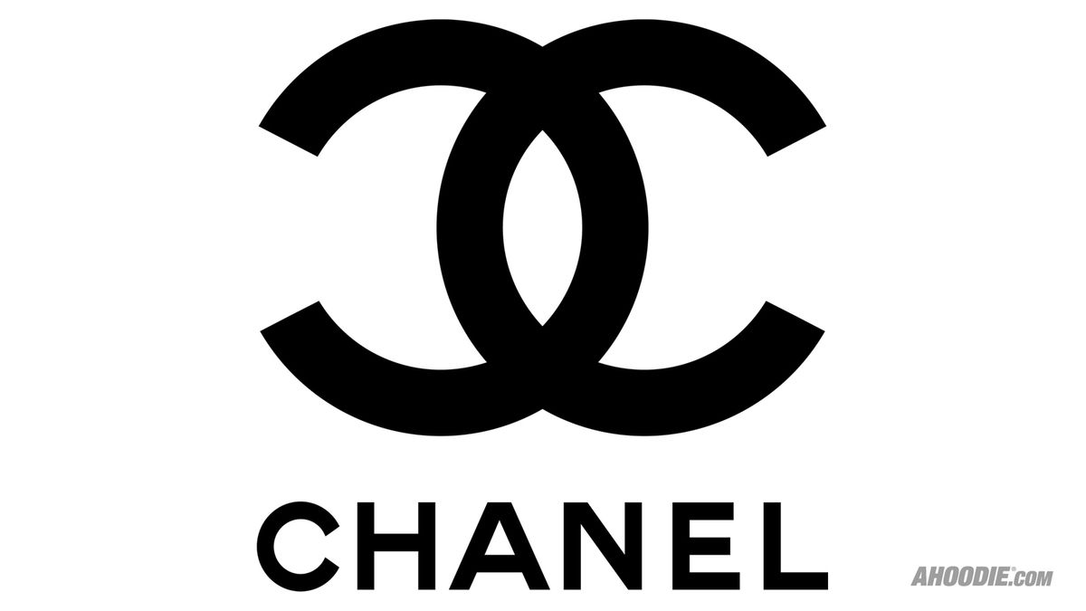 Chanel Logo Wallpapers on WallpaperDog