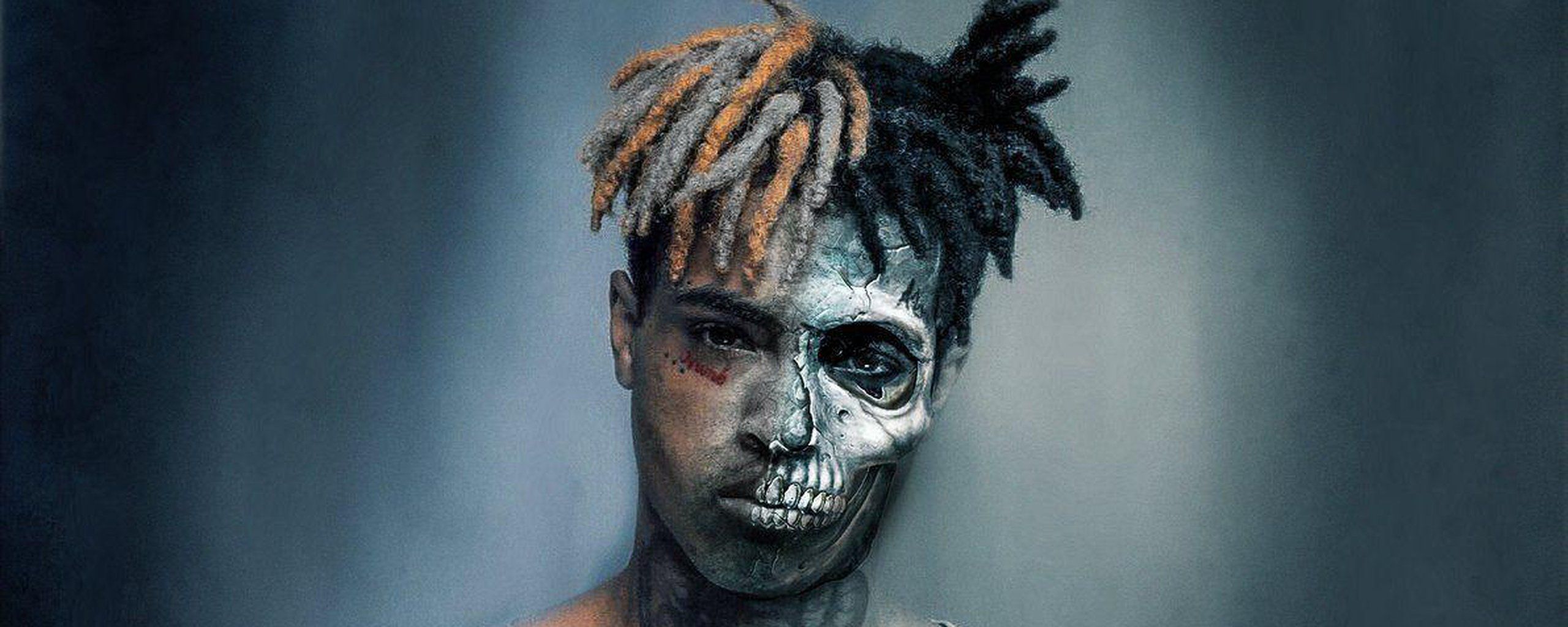 XXXTENTACION РѕР±РѕРё