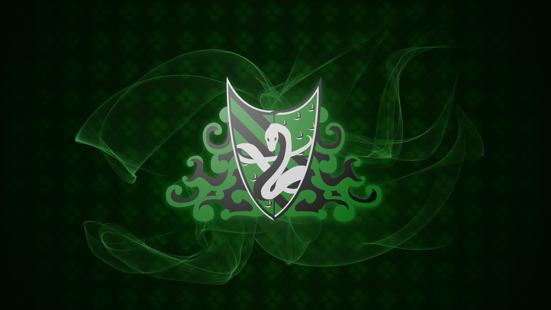 Slytherin Aesthetic Wallpapers  Wallpaper Cave