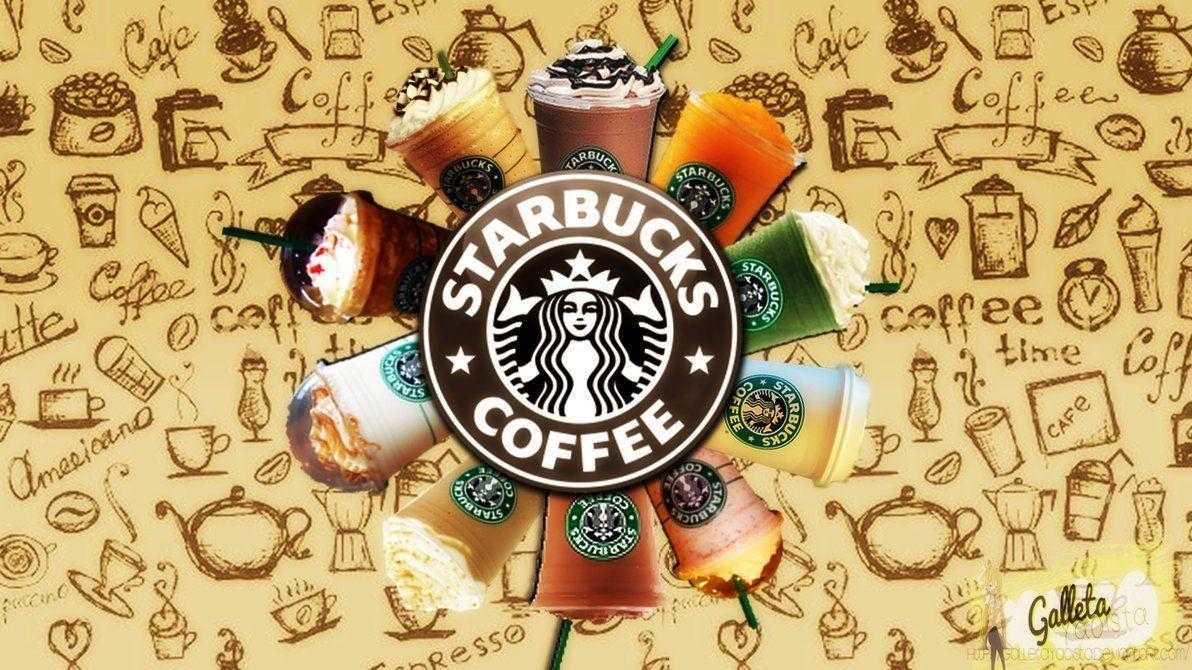 Starbucks Wallpaper For Pc  Wallpaperforu