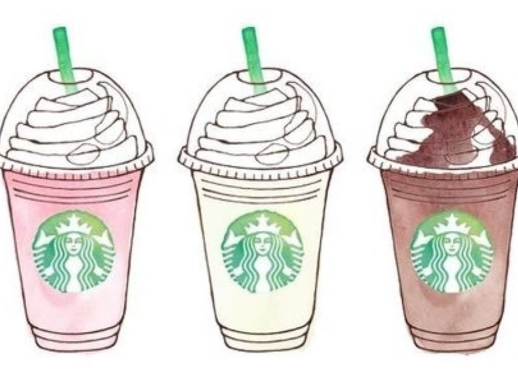 Featured image of post Tumblr Cute Starbucks Wallpaper Discover more posts about coffee drinks frappuccino food recipes stucky and starbucks