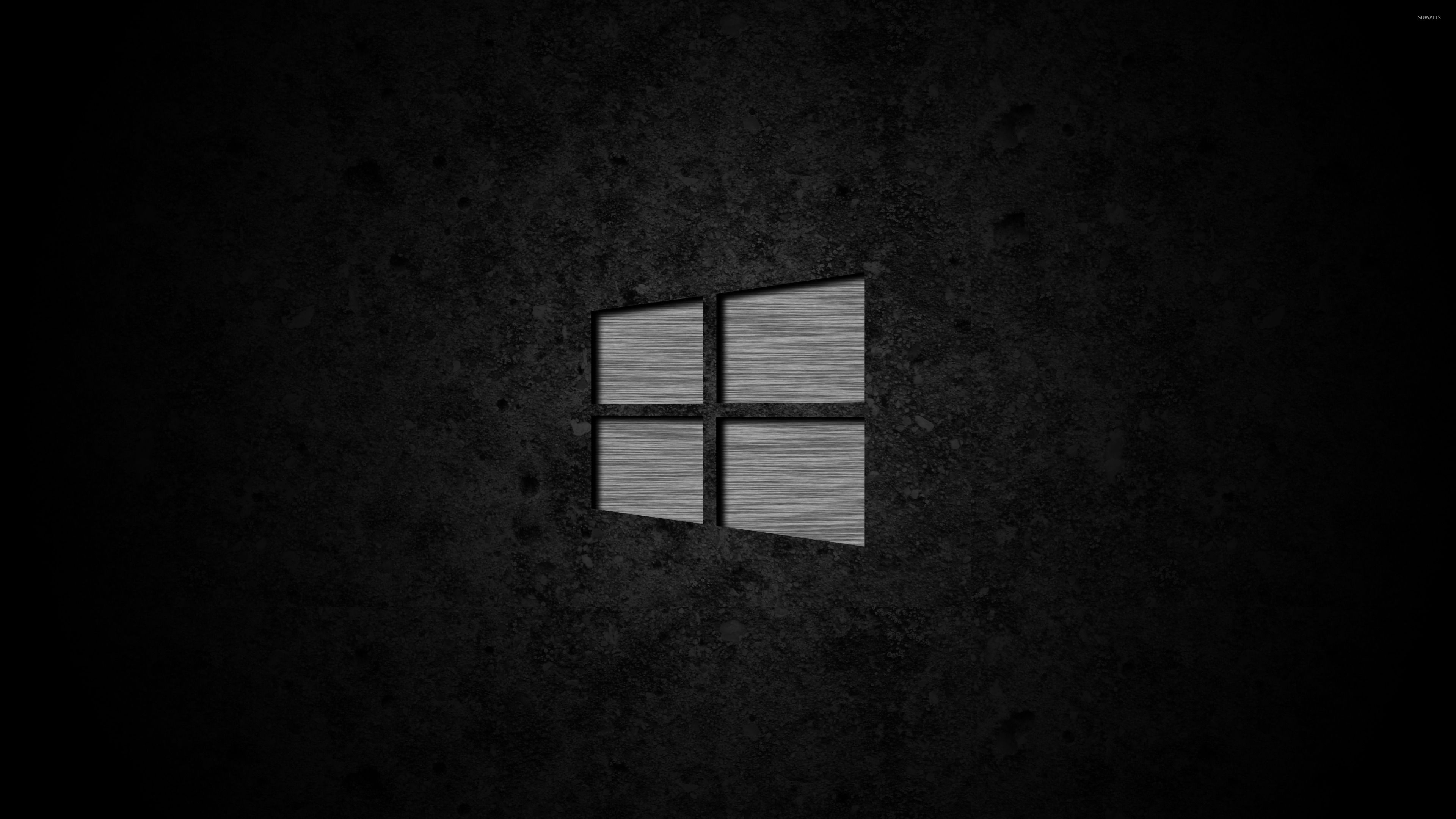 Темная тема виндовс. Фон рабочего стола Windows. Черный Windows. Черный фон виндовс 10. Темный Windows.