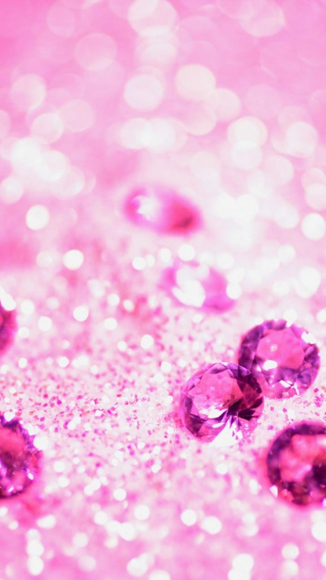 Pink Girly Lock Screen APK for Android Download