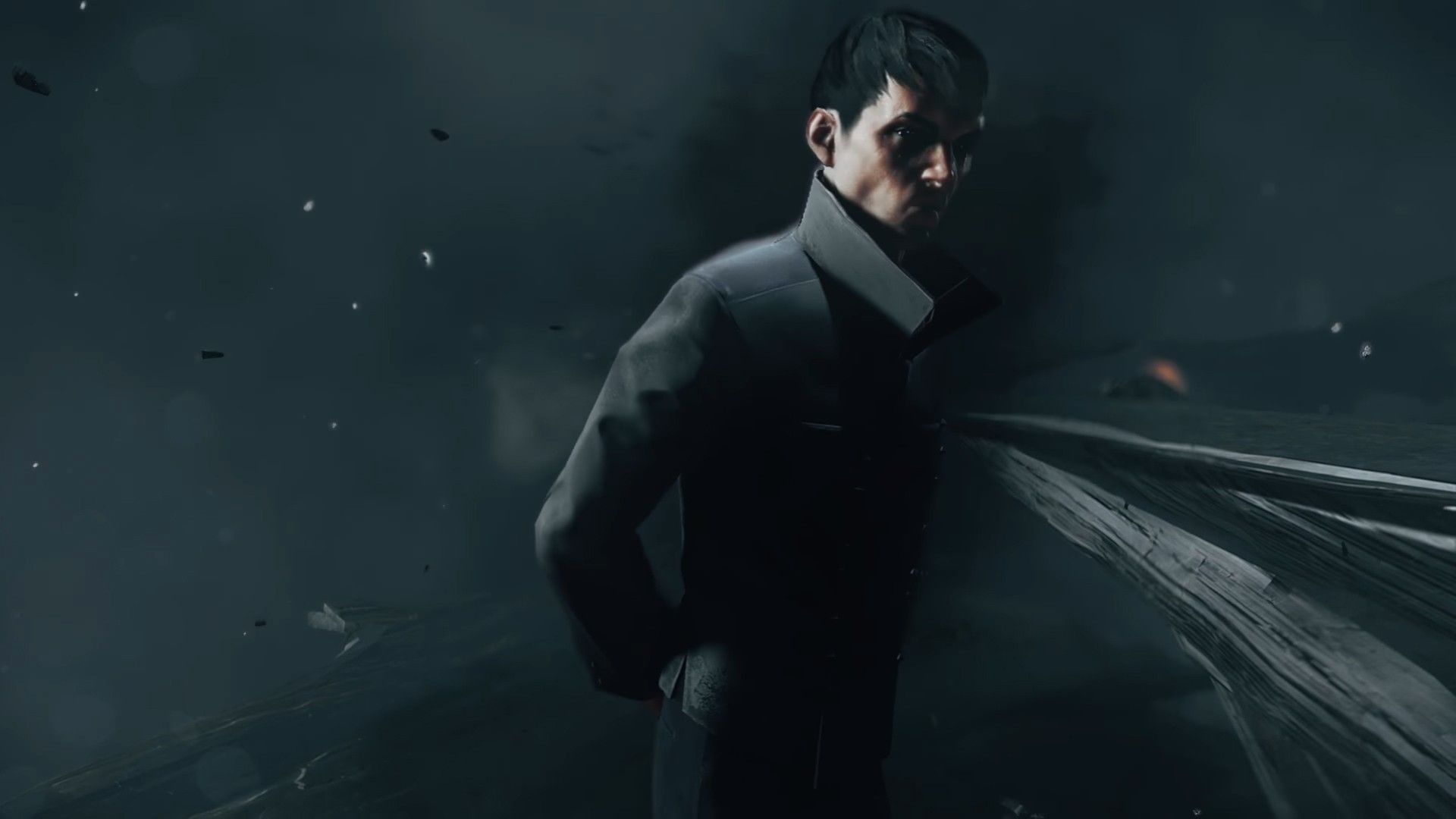 100+] Dishonored 4k Wallpapers | Wallpapers.com