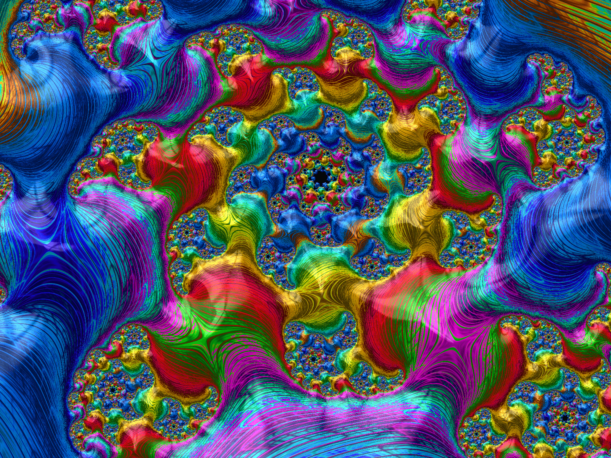 HD fractal psychedelic wallpapers  Peakpx