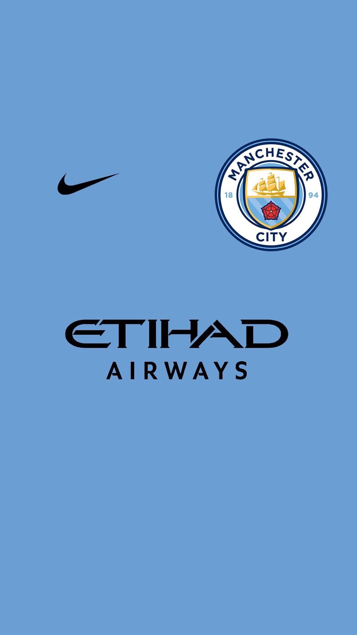 manchester city fc iPhone Wallpapers Free Download