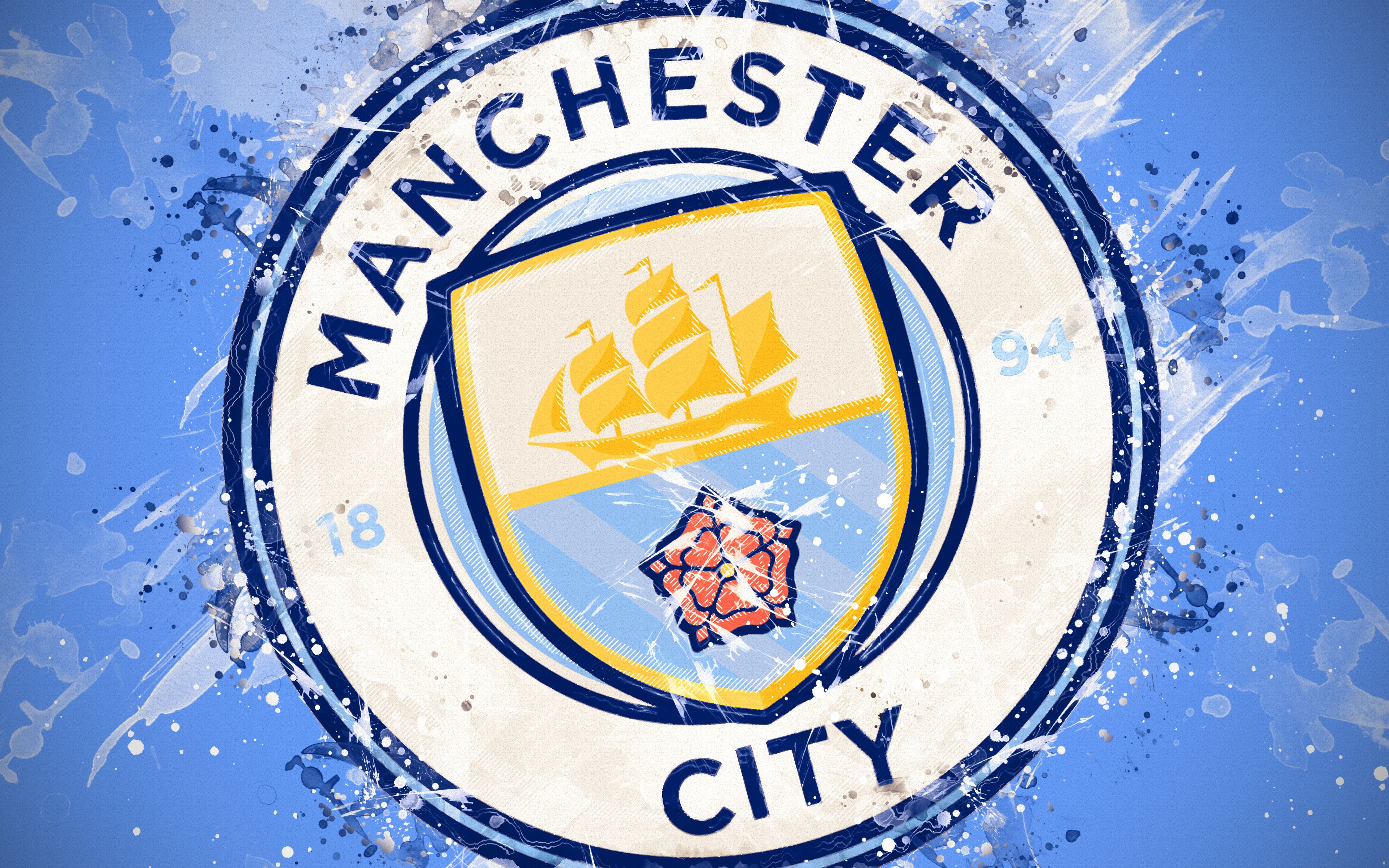 Manchester City FC, wallpapers: Hãy thể hiện tình yêu của mình với Manchester City FC bằng cách trang trí màn hình của bạn với những hình nền độc đáo và tuyệt đẹp của đội bóng này. Với số lượng lớn các tùy chọn hình nền, bạn chắc chắn sẽ tìm thấy một tấm lý tưởng để phù hợp với phong cách cá nhân của mình.