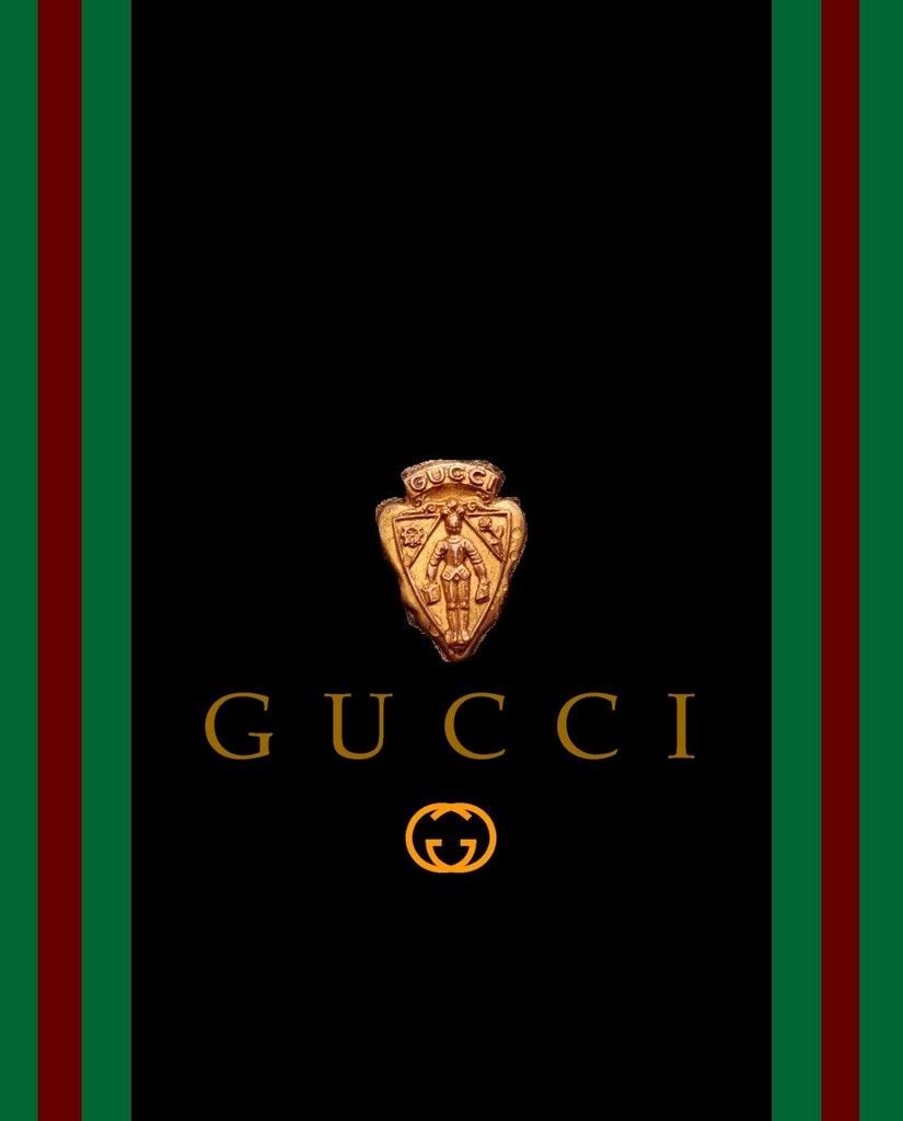 new gucci wallpaper