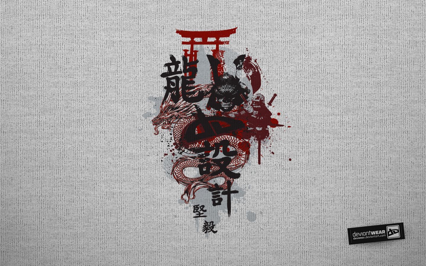 Samurai Wallpapers HD  PixelsTalkNet