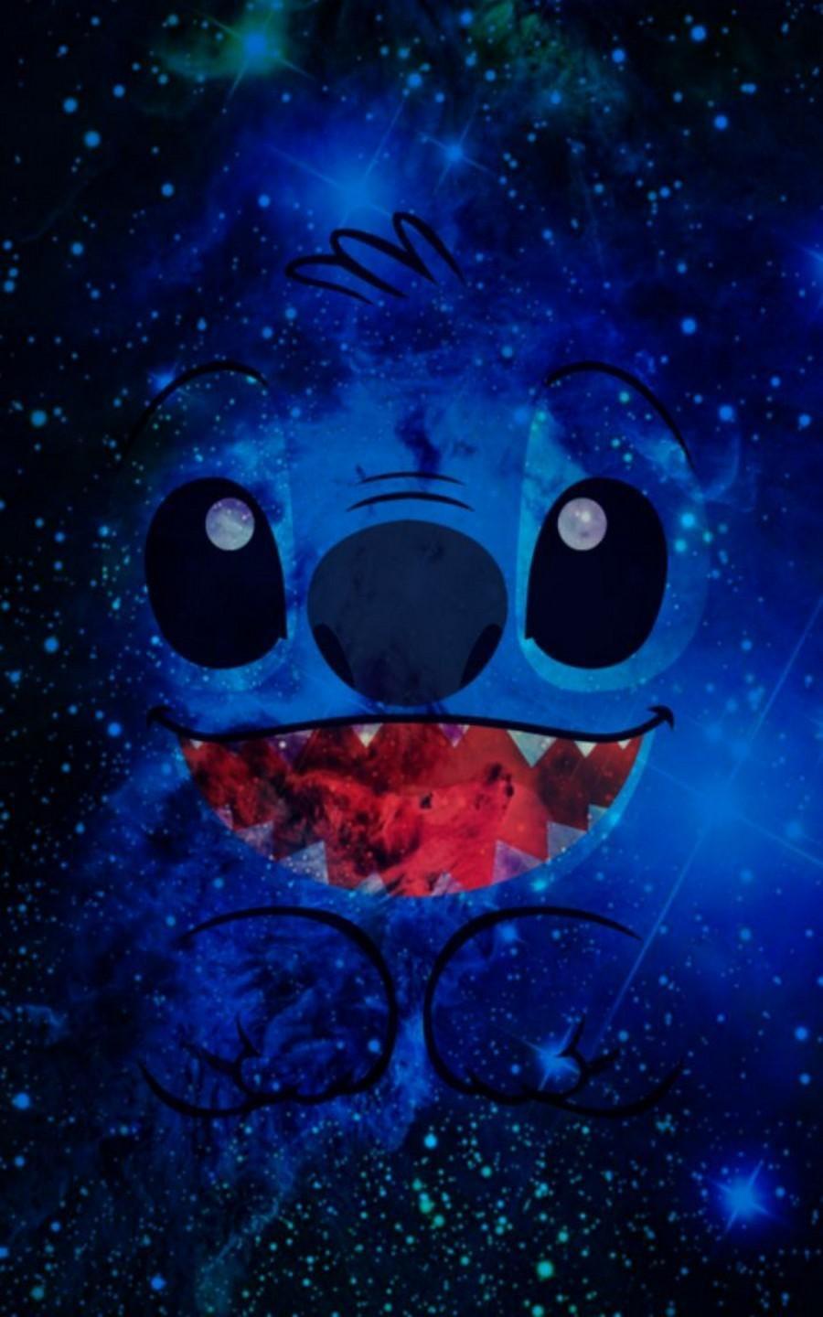 Cool Stitch Wallpapers on WallpaperDog