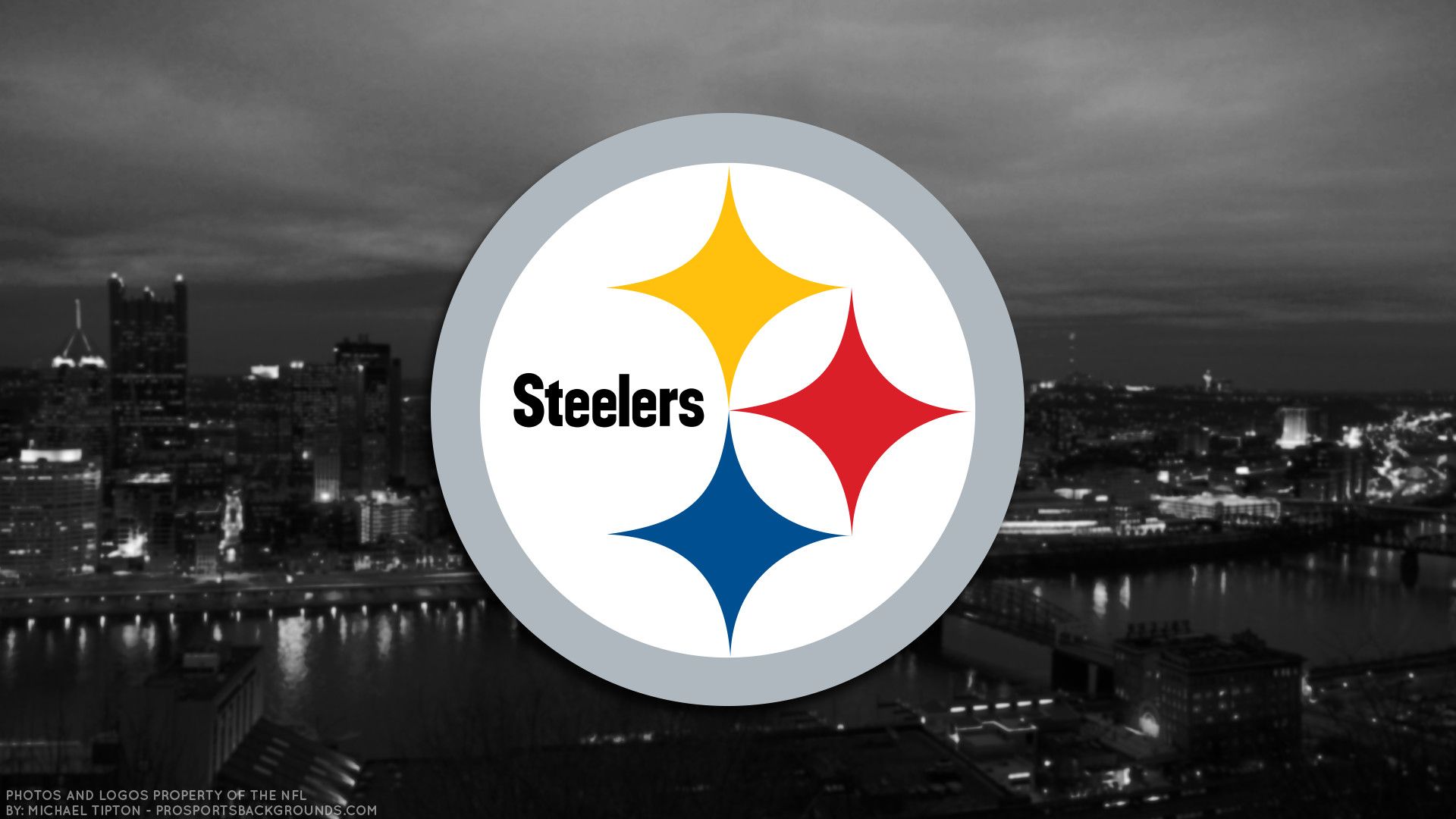 1920x1080 Pittsburgh Steelers Desktop Wallpaper (71+ images)