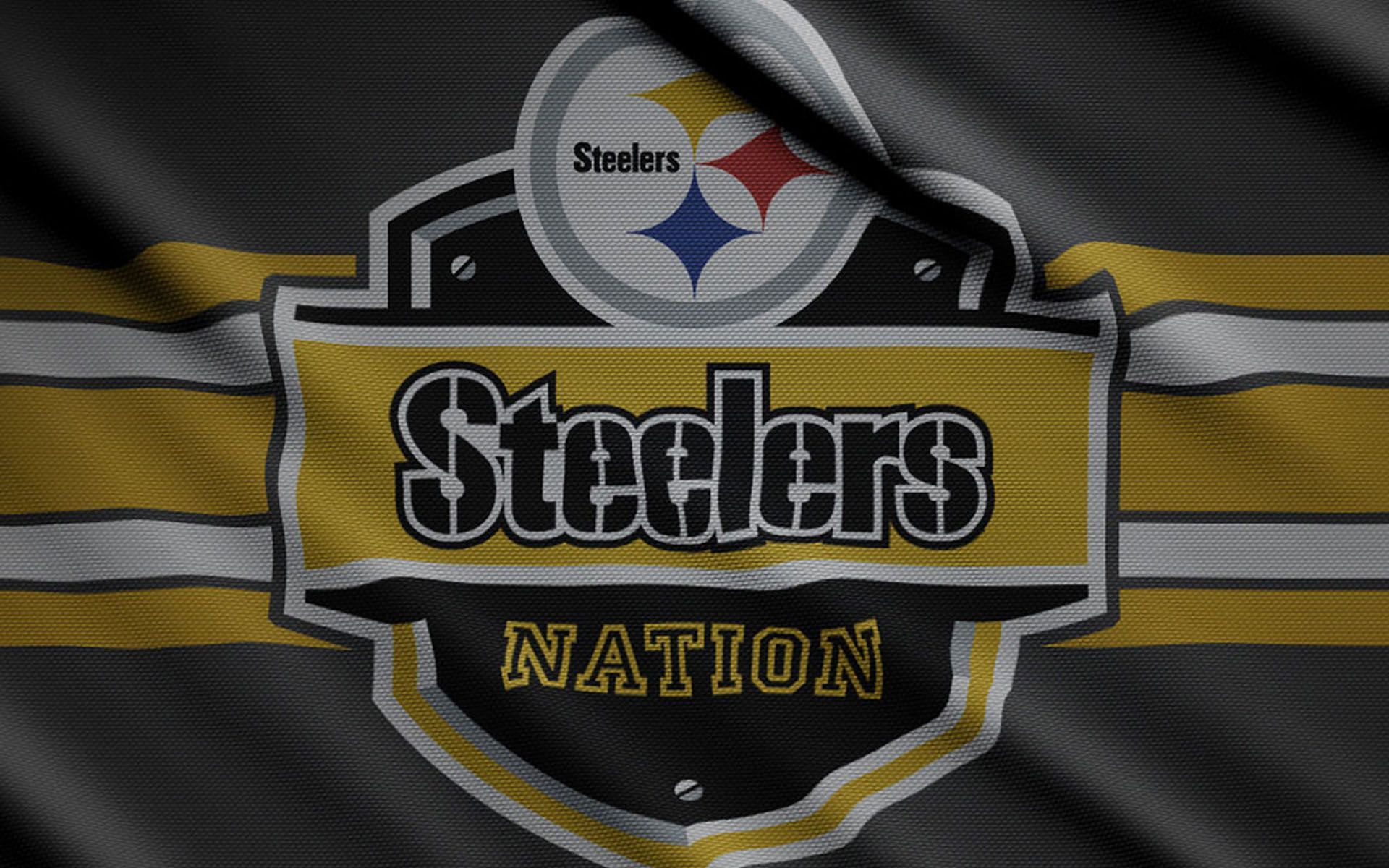 Free download 50] Steelers Christmas Wallpaper for Computers on [1024x640]  for your Desktop, Mobile & Tablet, Explore 66+ Steeler Wallpaper  Backgrounds