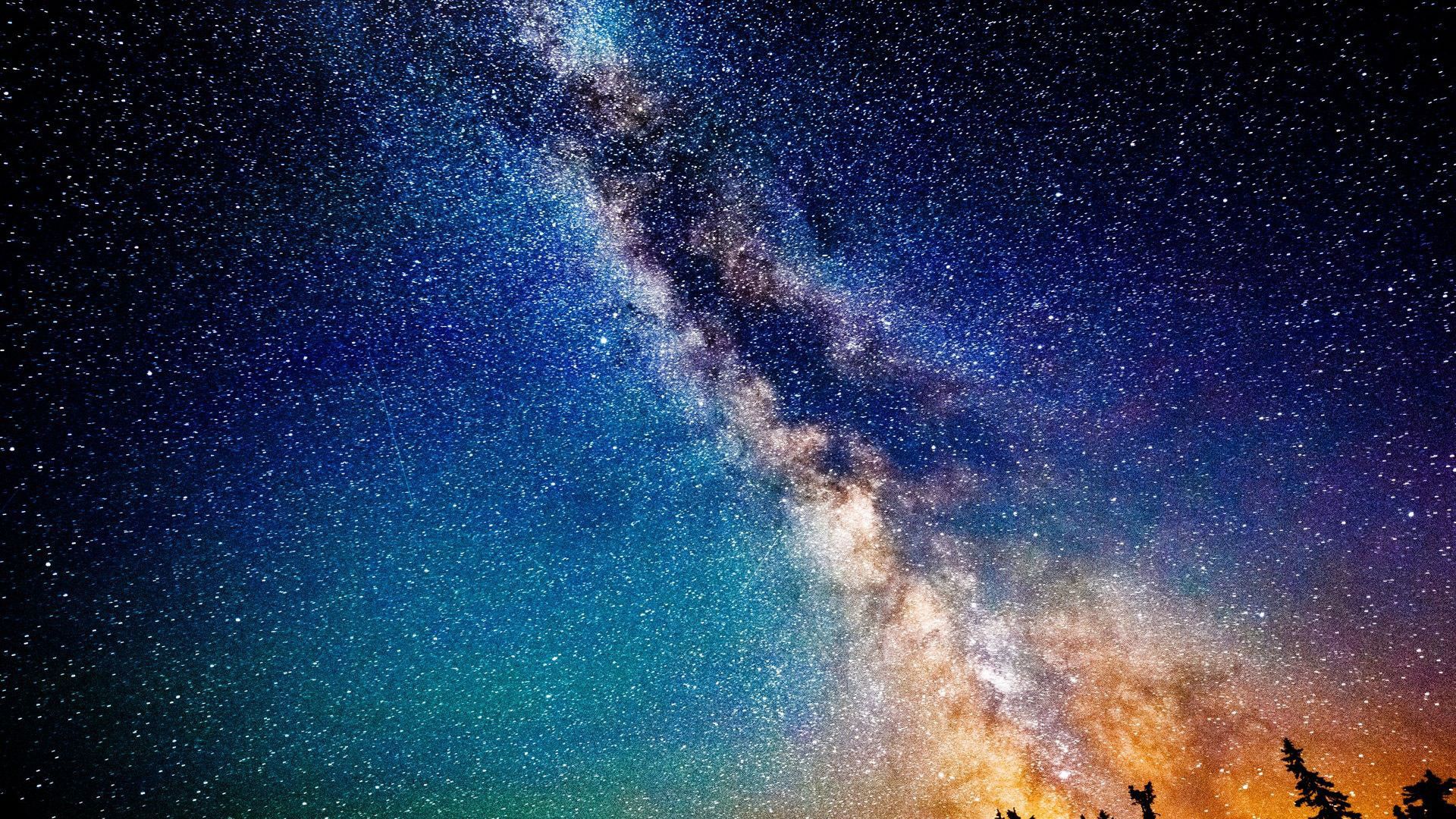 HD Space Wallpapers on WallpaperDog