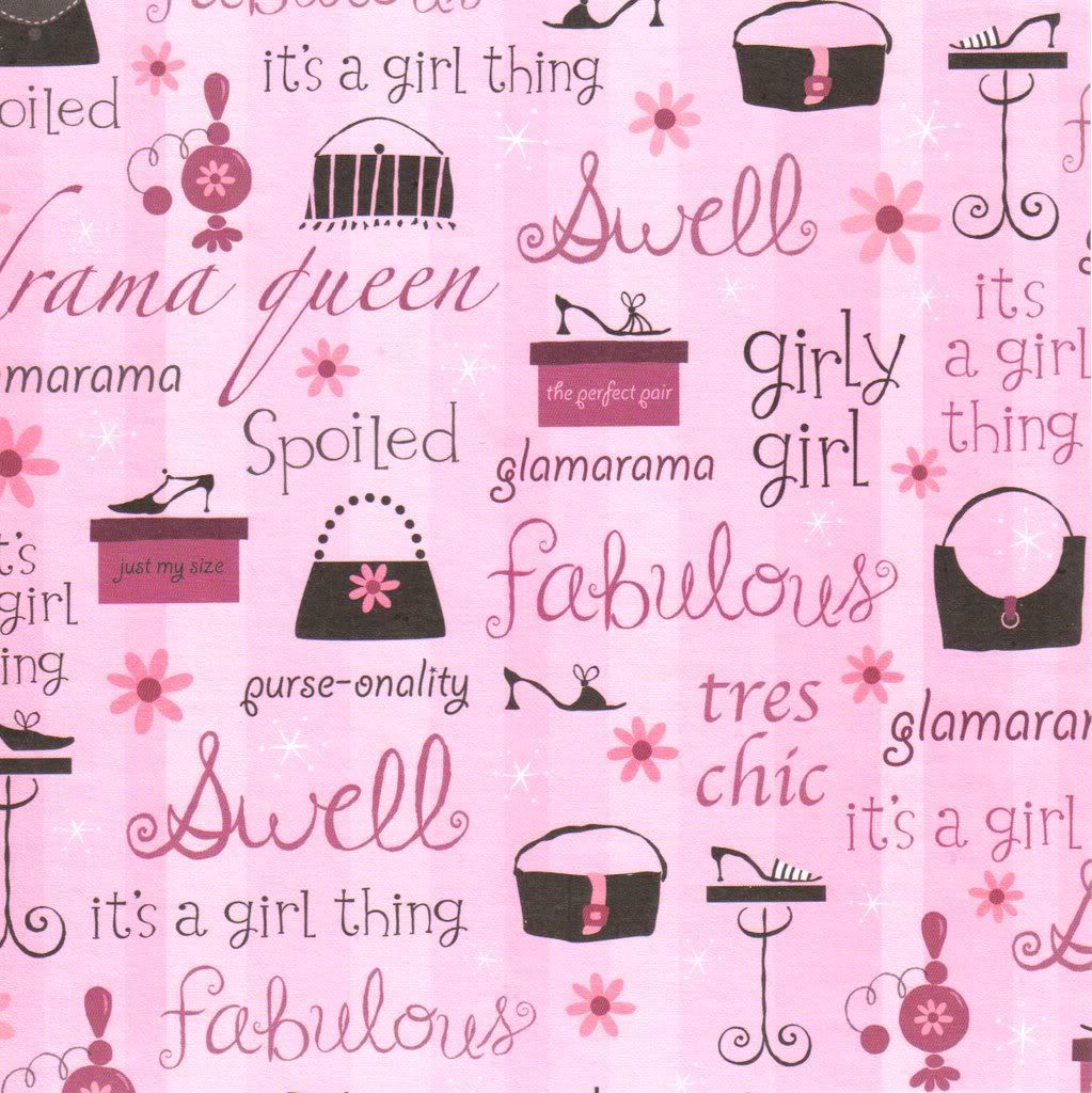 Girly Girl Wallpapers on WallpaperDog