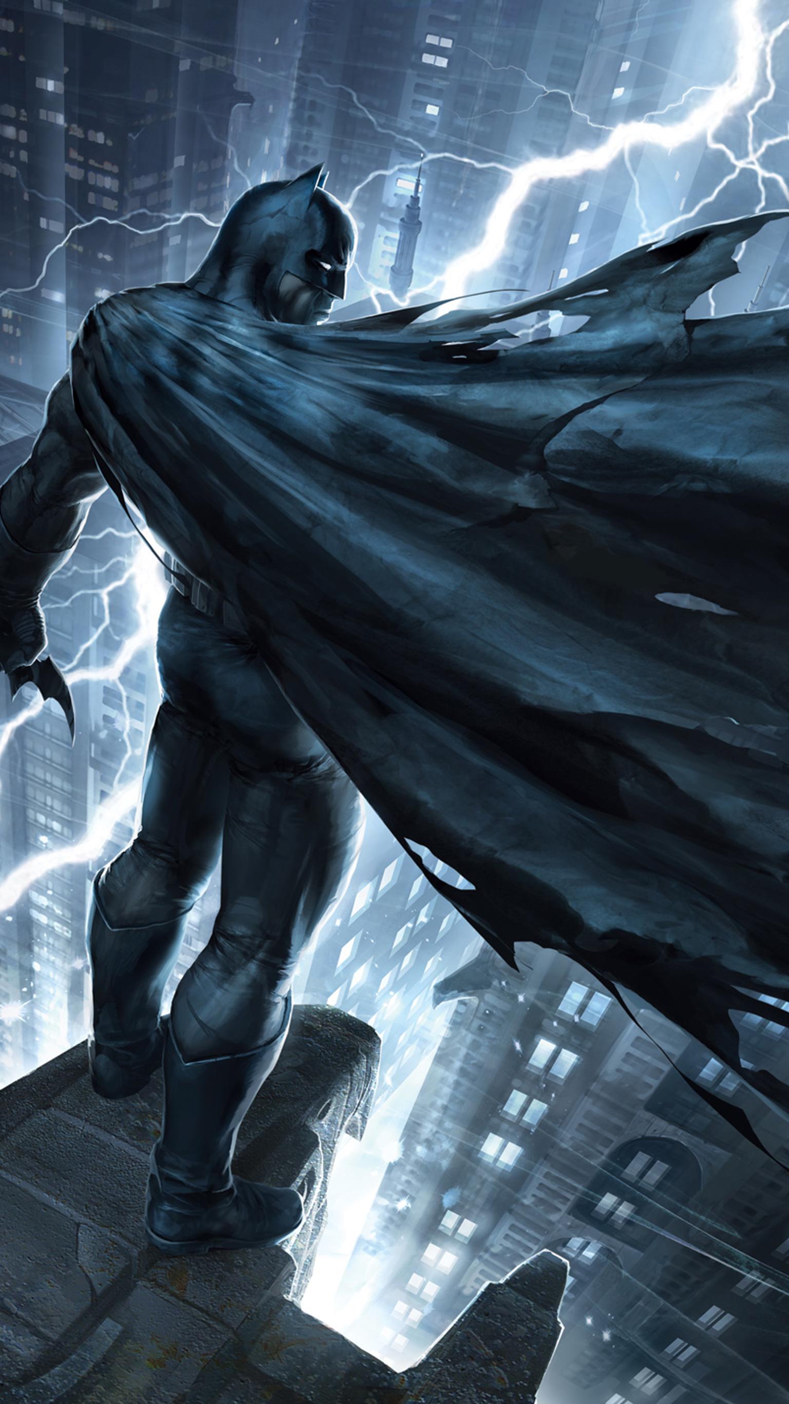 Batman Wallpapers HD