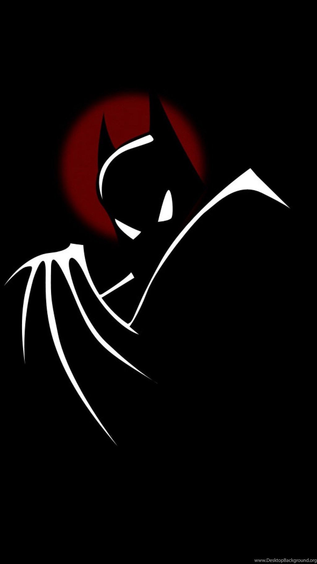 DOWNLOAD FOR FREE THIS AWESOME BATMAN HD WALLPAPER FOR MOBILE