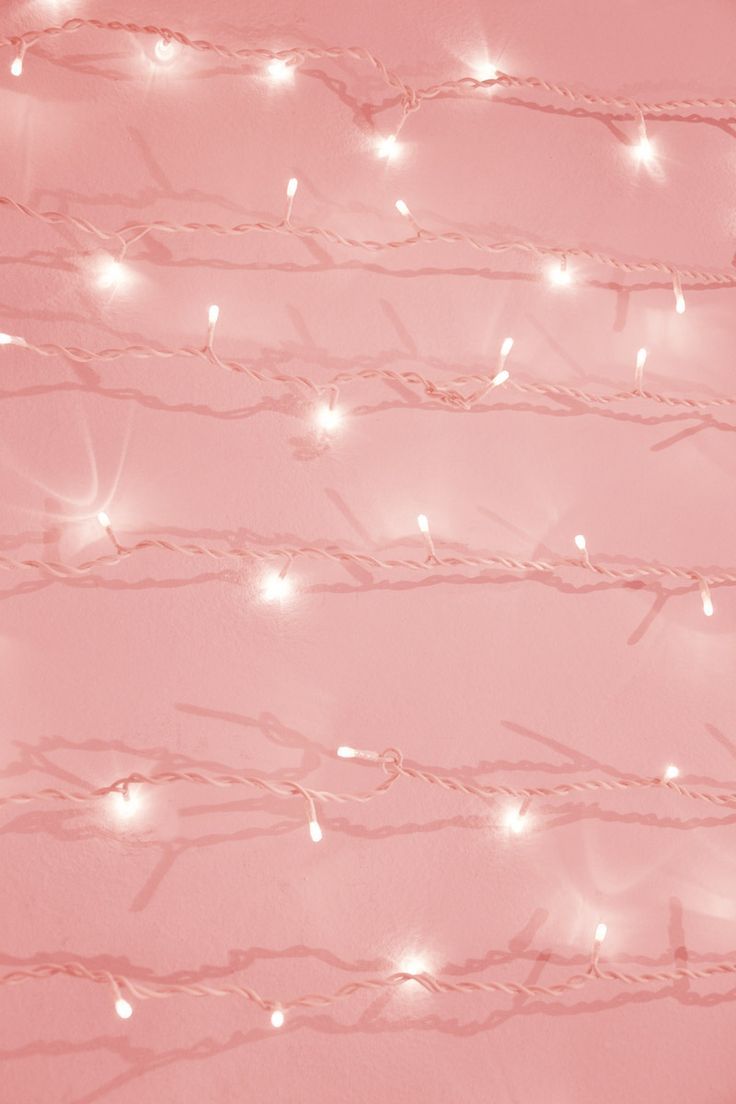 Pink Christmas Desktop Background Desktop Wallpaper Template and Ideas for  Design  Fotor