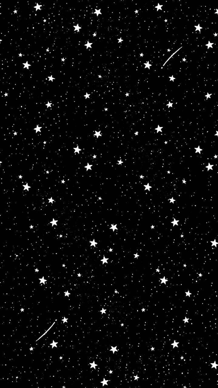 Dark Aesthetic Star Wallpapers on WallpaperDog