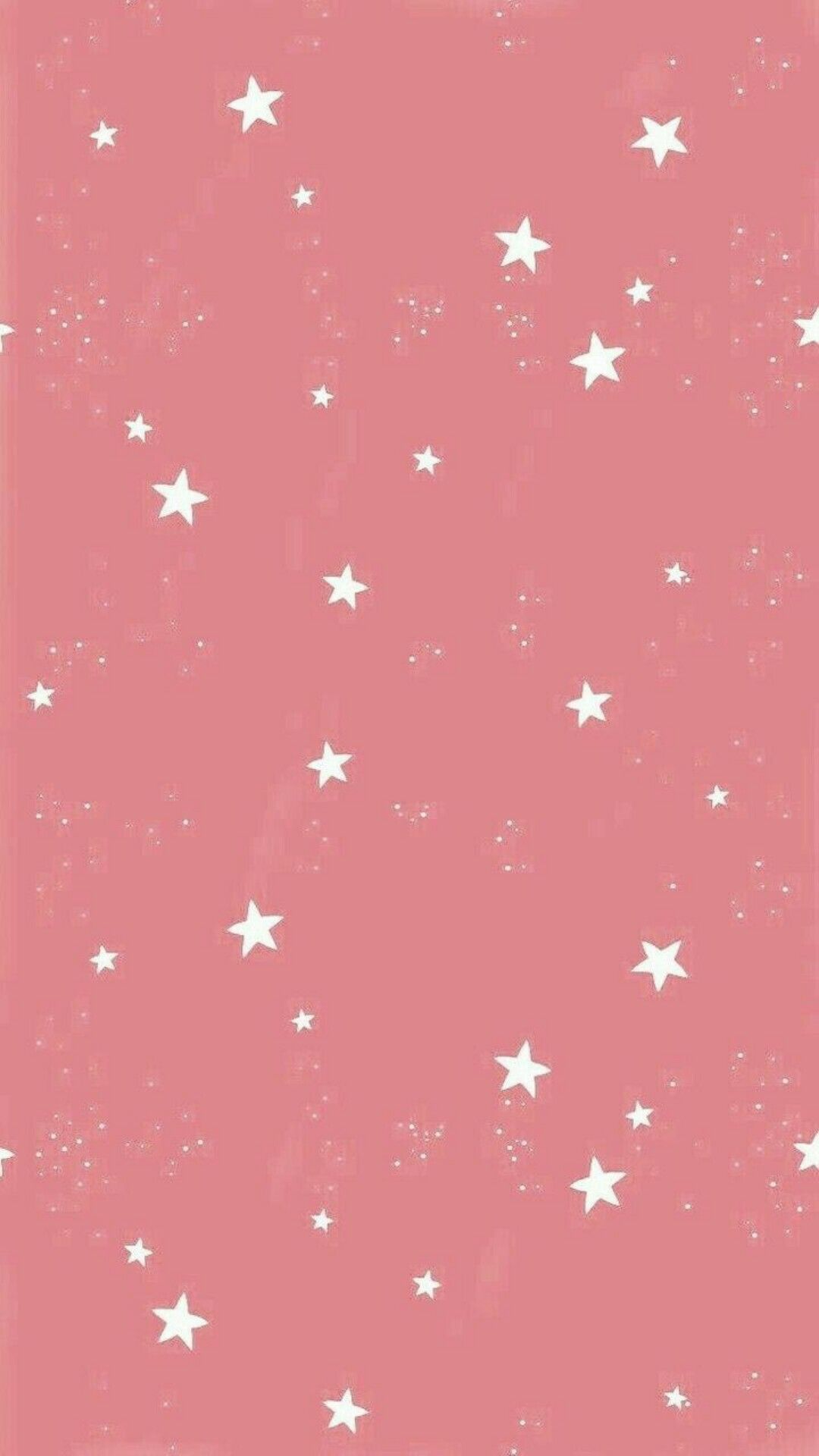 PINK STARS  Preppy wallpaper Art collage wall Picture collage wall
