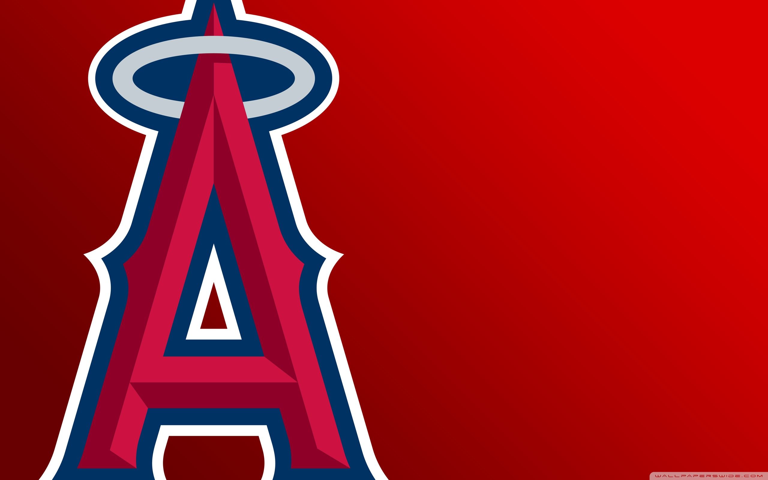 Los Angeles Angels wallpaper by JohnnyBlaze_21 - Download on ZEDGE™, a08f