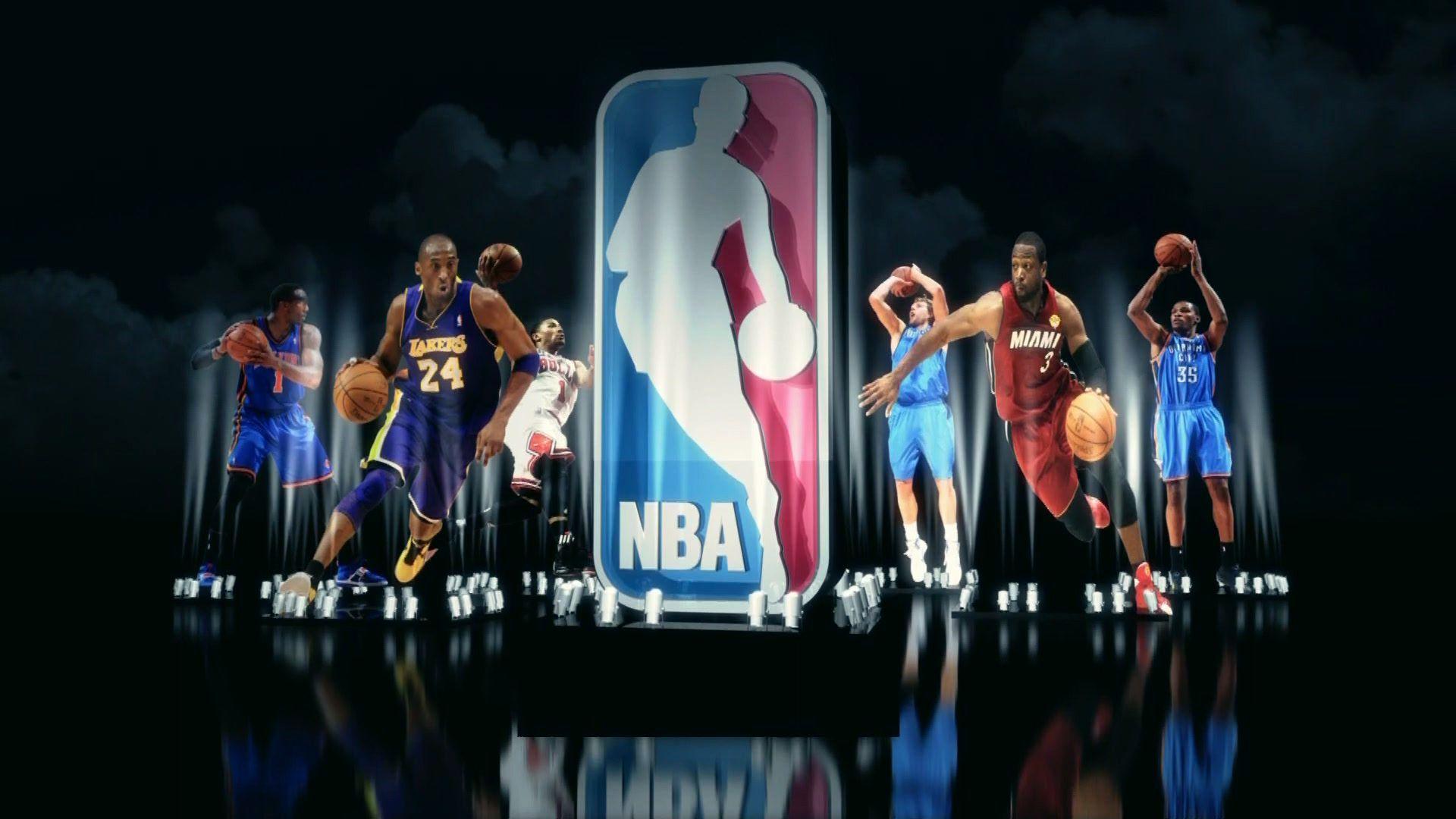 NBA HD Wallpapers on WallpaperDog