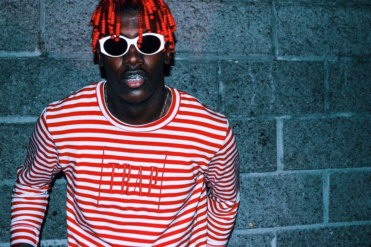 Lil Yachty  Lil Boat 3  Cool album covers Boat wallpaper Lil yachty