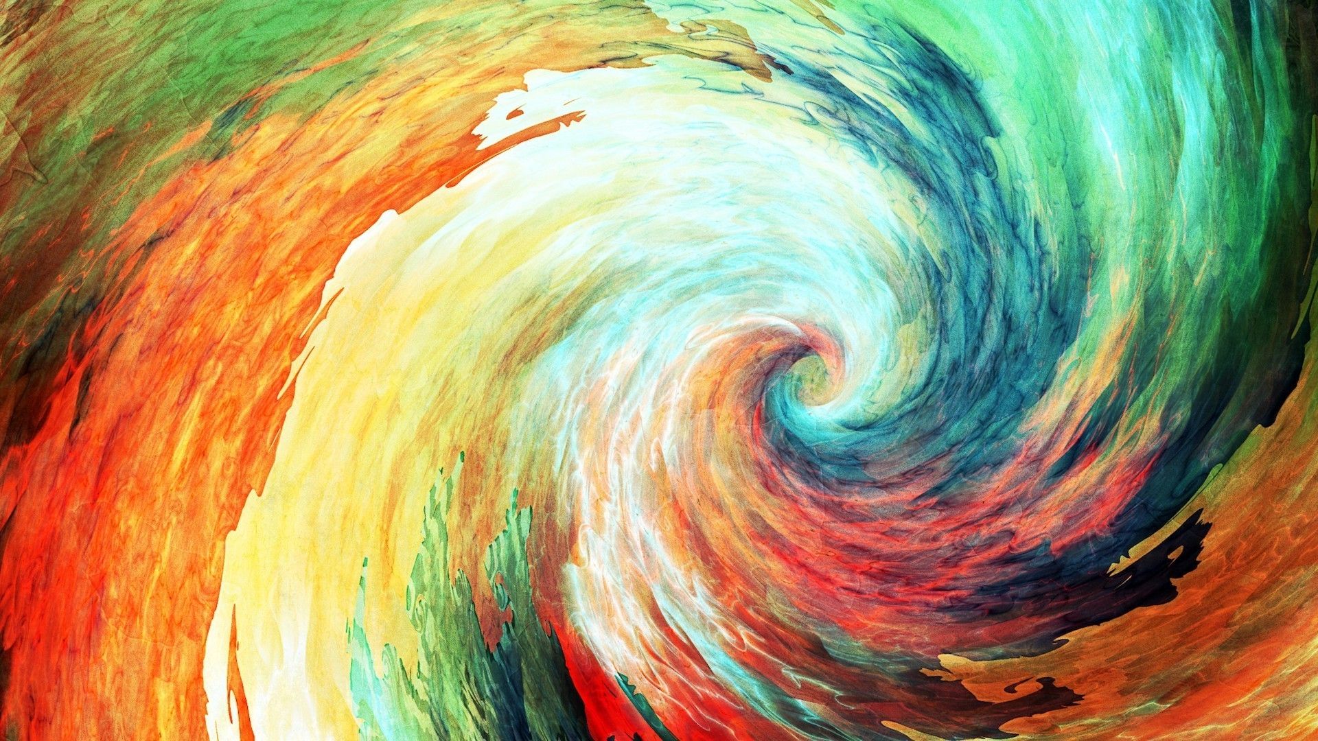 Abstract Art Wallpapers On WallpaperDog