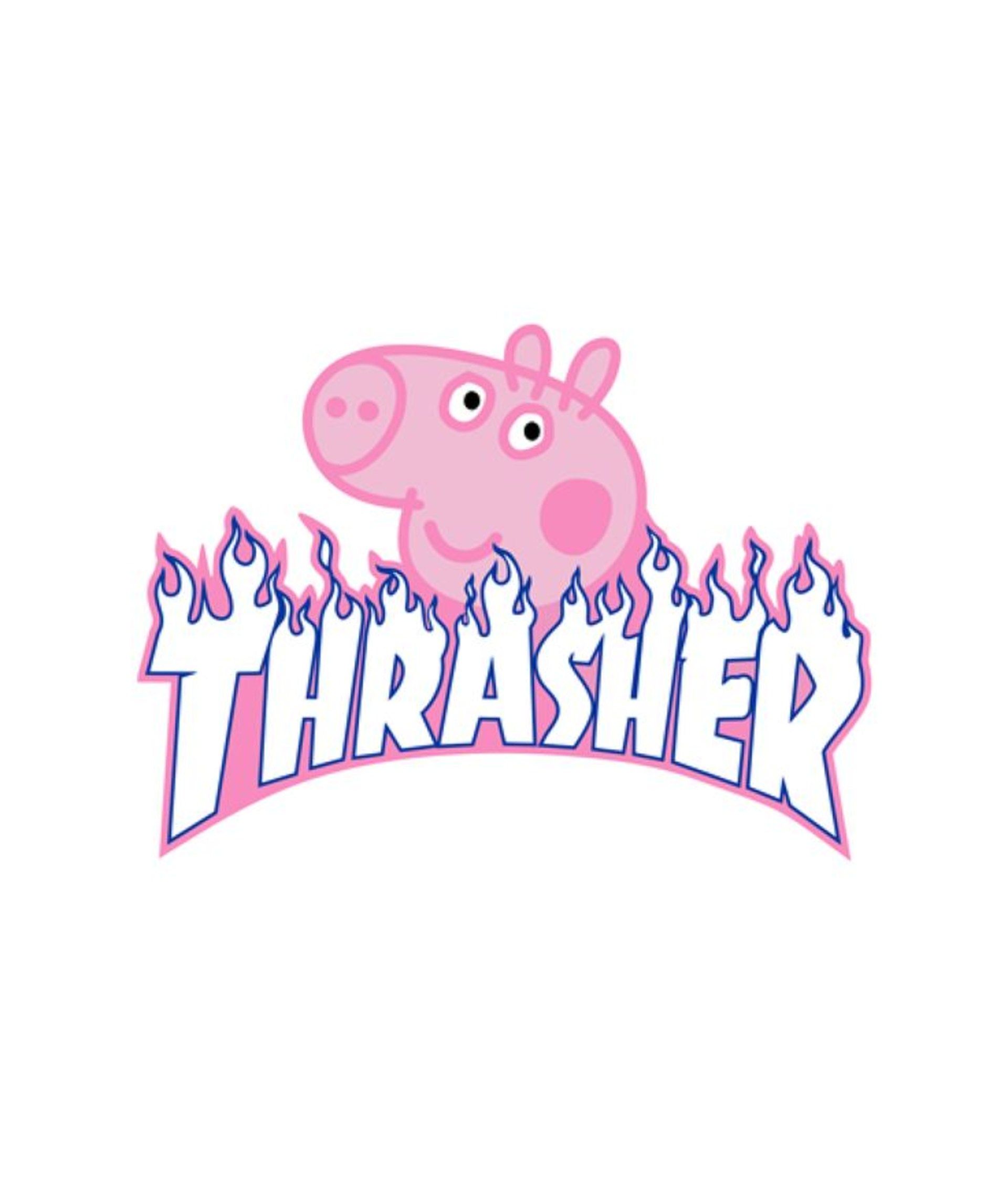 Featured image of post Thrasher Aesthetic Wallpaper Laptop